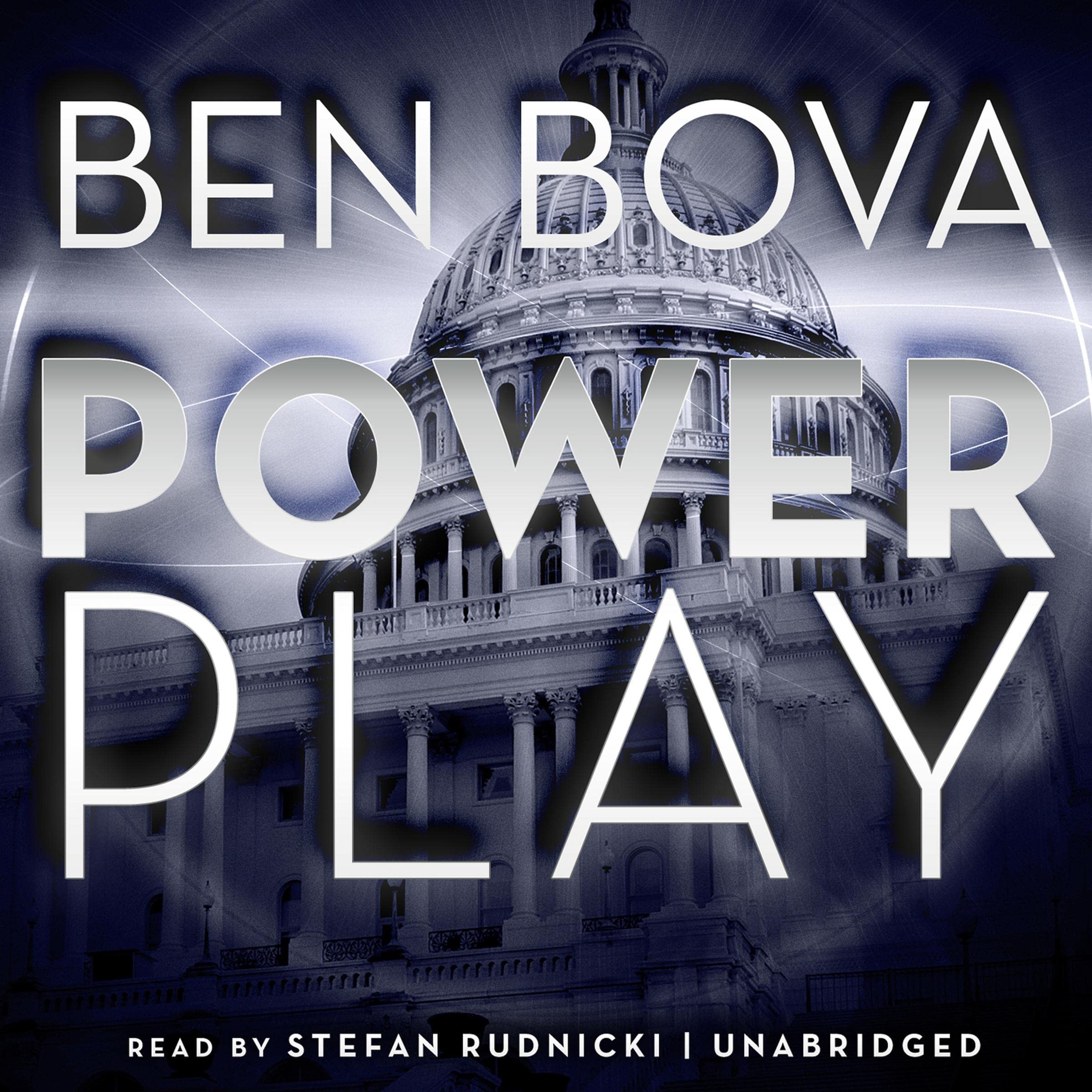 Cover art for Power Play