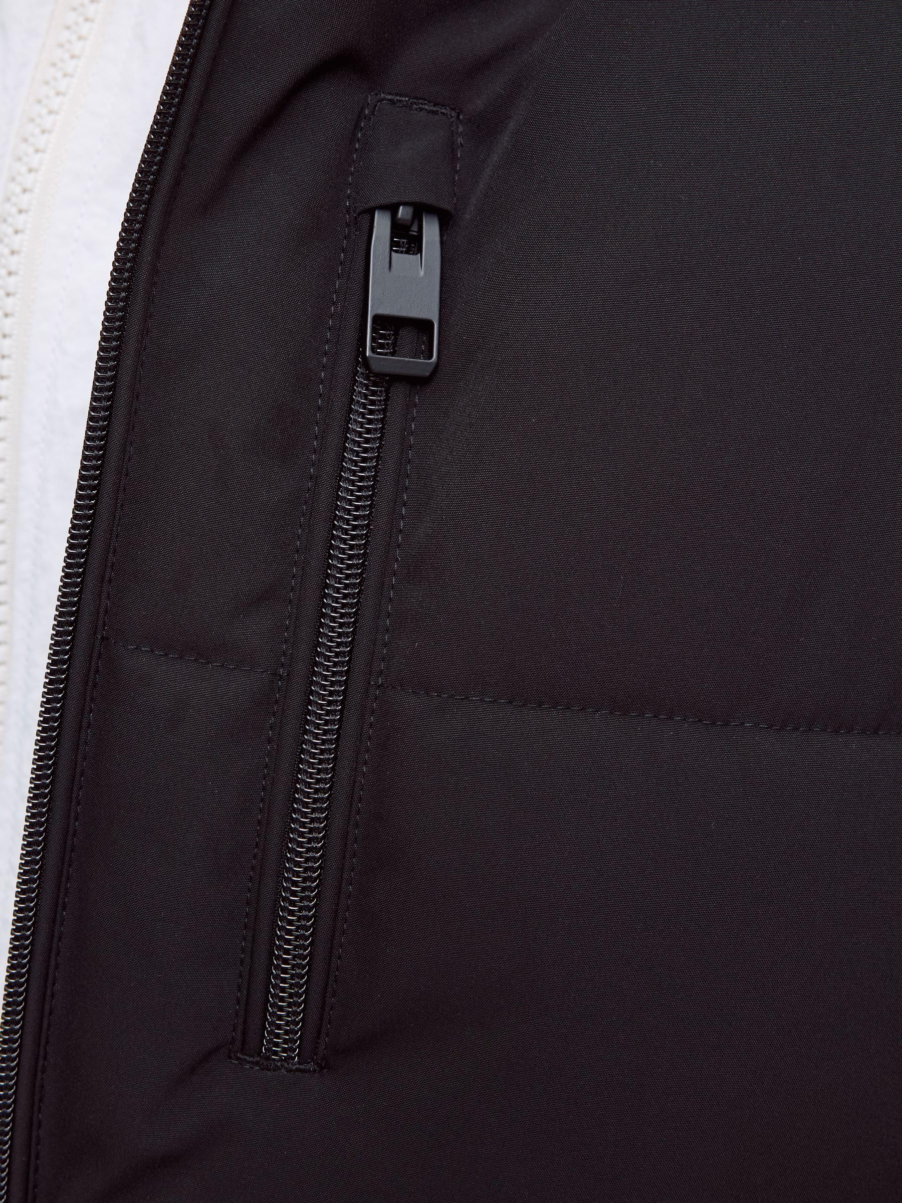 JACK & JONES Male Steppjacke Steppjacke