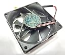 Invento 80x80x25mm Cooling Fan 12V DC Fan 3D Printer/Robotics/DIY Projects/CNC gallery image