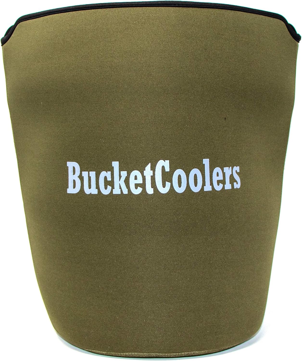 7mm Neoprene Sleeve for 5 Gallon Bucket (Urban Camo)