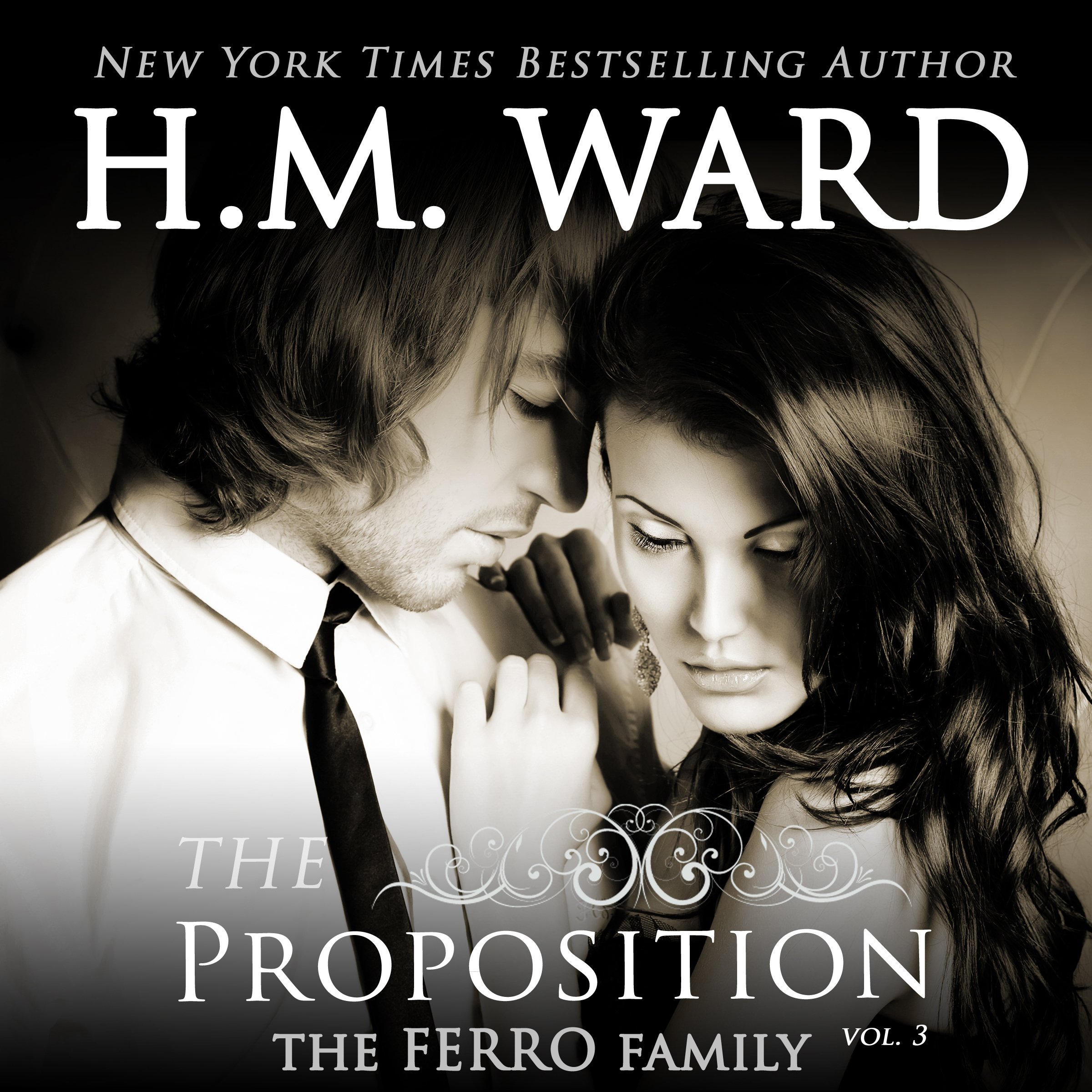 Cover art for The Proposition 3