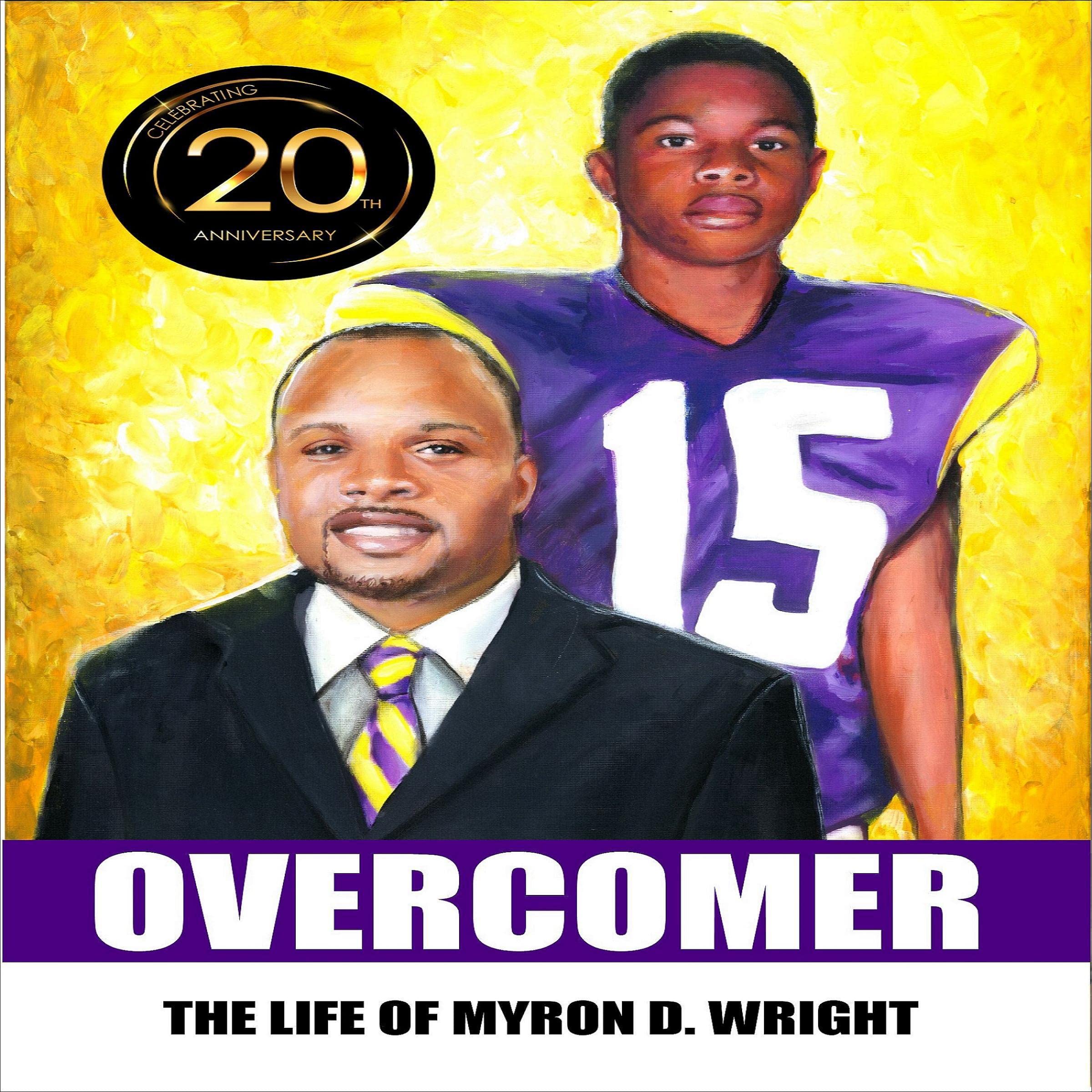 Overcomer