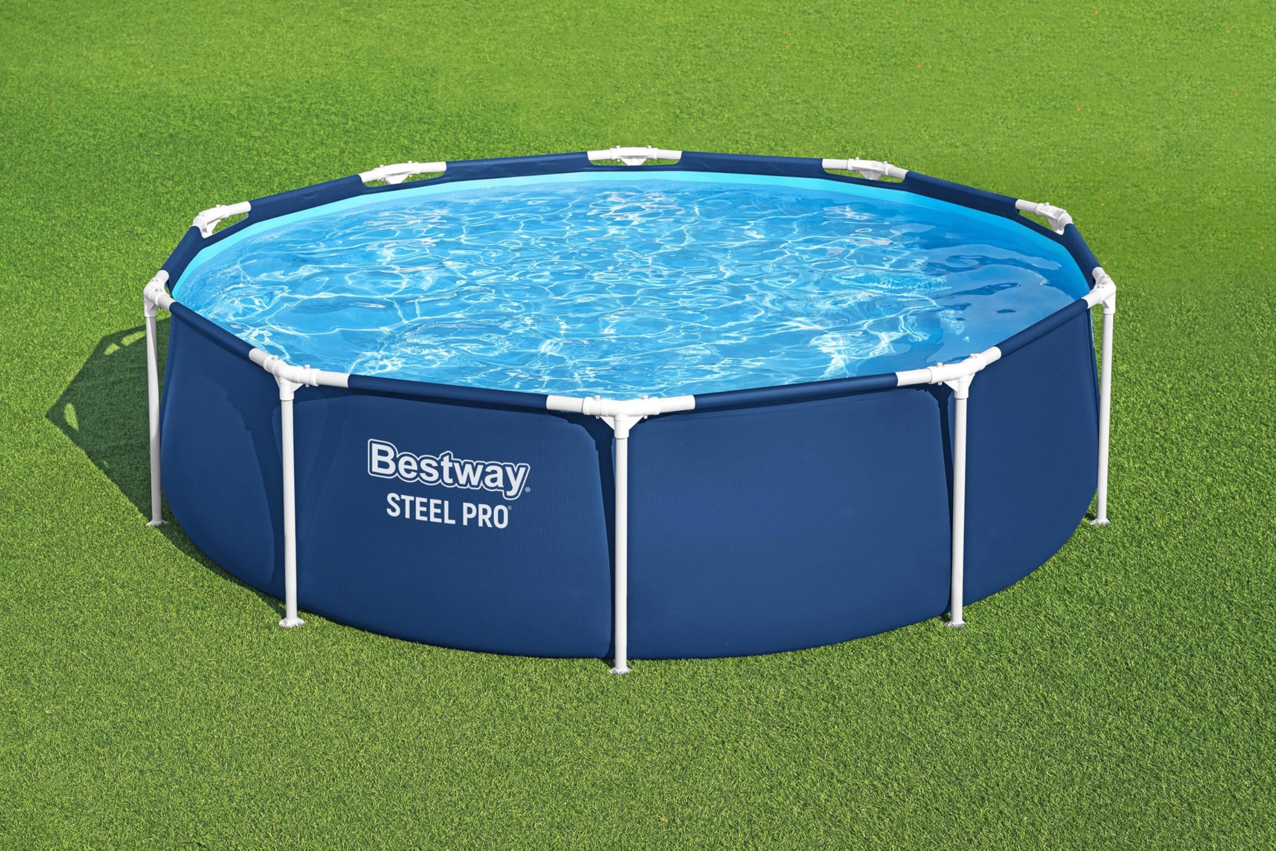 10' x 30"/3.05m x 76cm Pool Set
