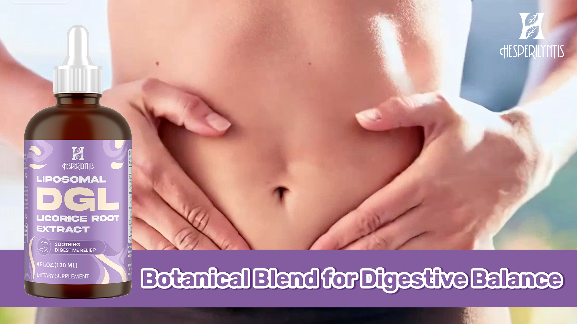 Amazon.com: Liposomal DGL Licorice Root Extract