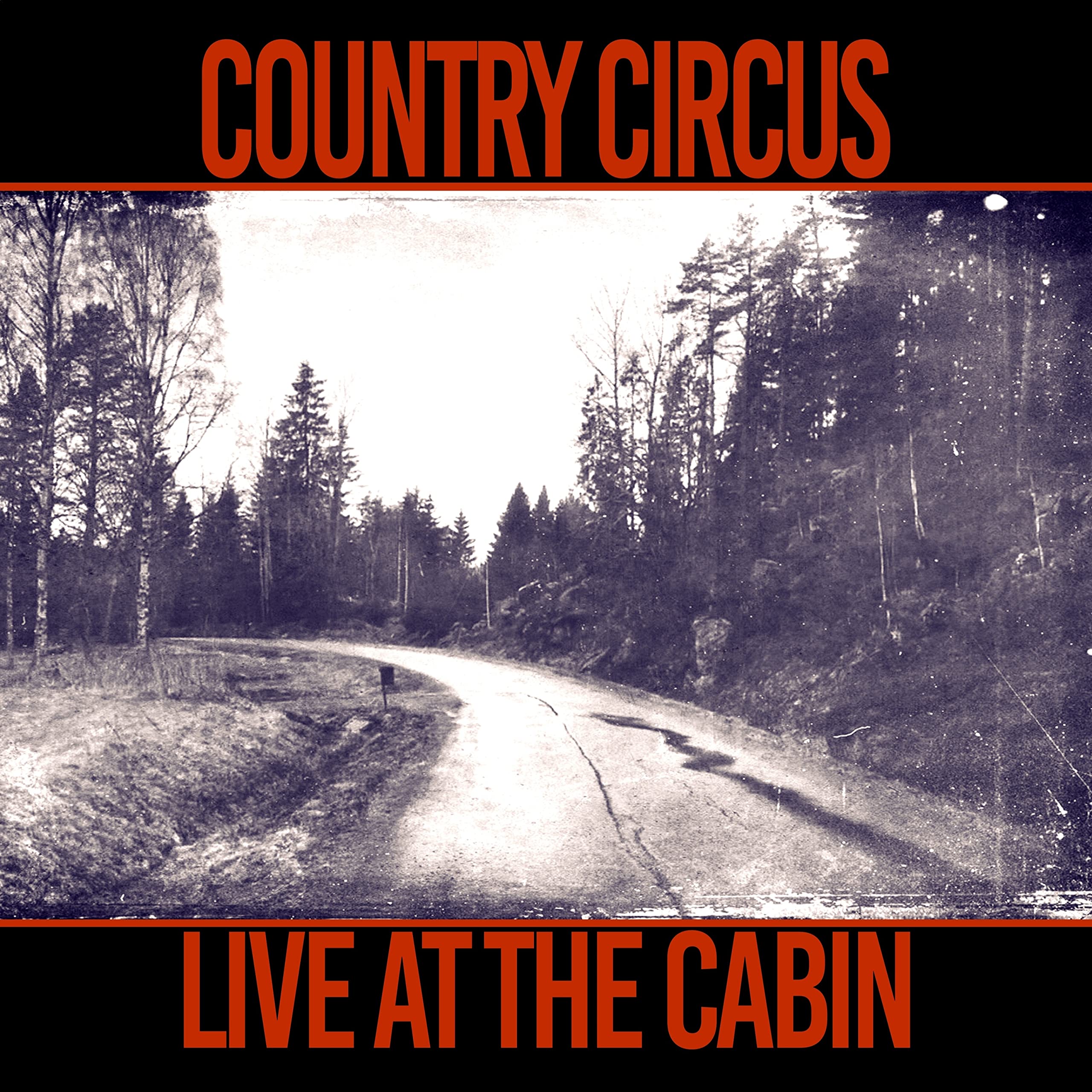 Country Circus