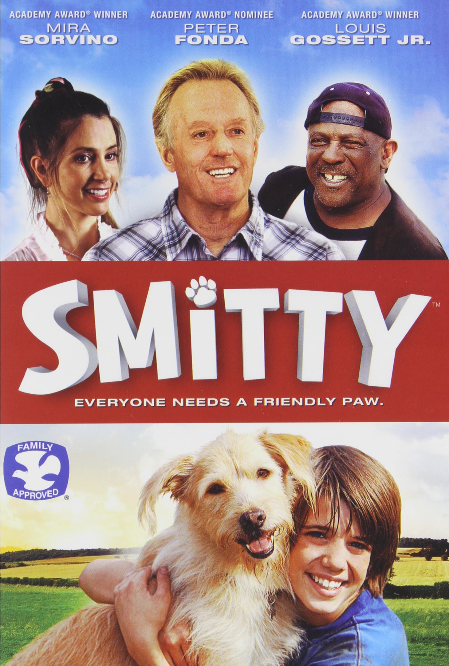 Smitty [DVD]