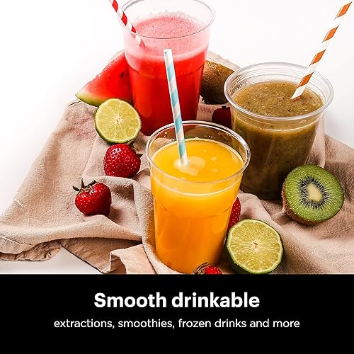 Miniatura 6 de Licuadora cortadora procesador de comida Ninja Master Prep 400 vatios Plateado Gray