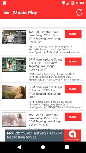 Top Music Video