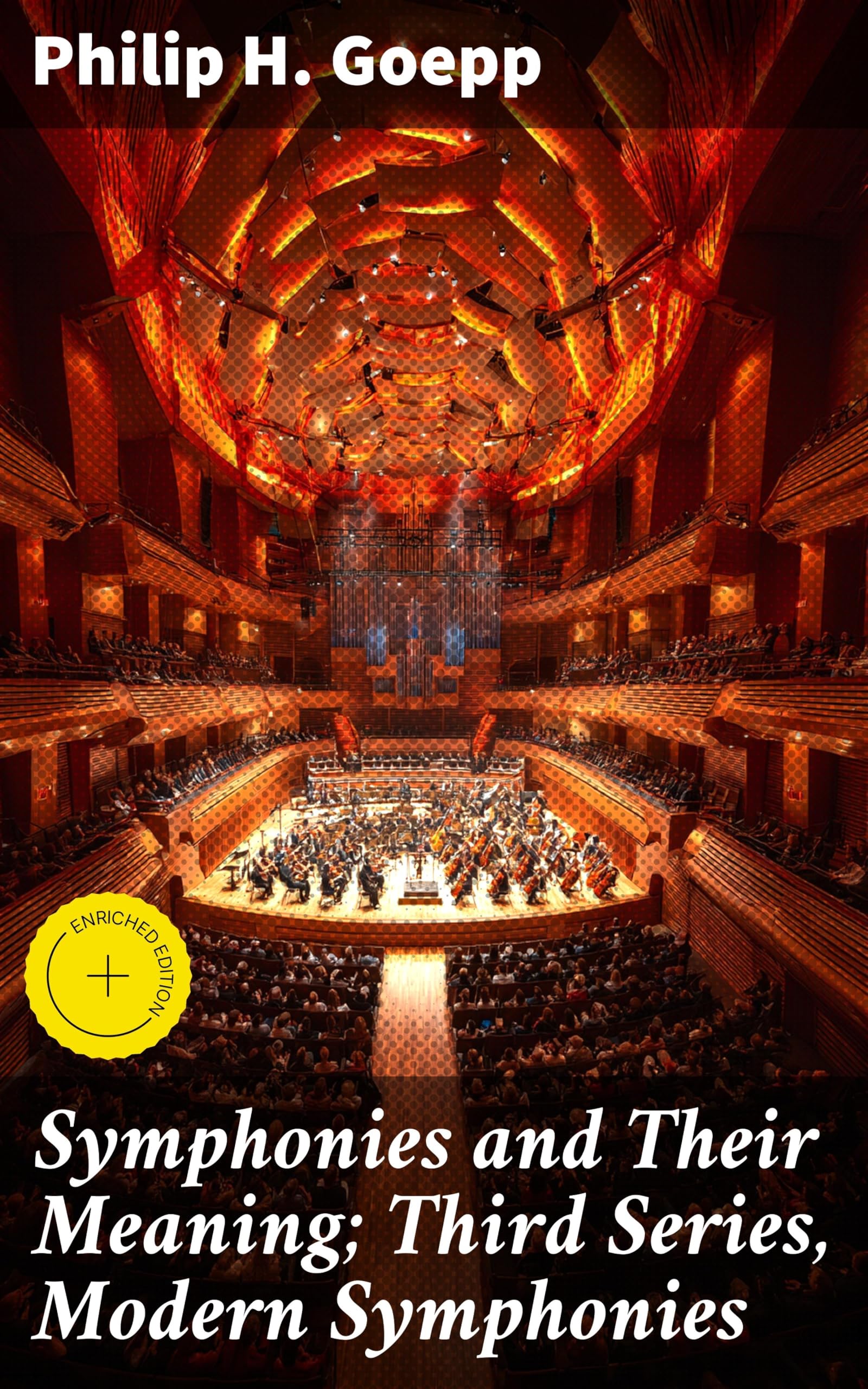 Symphonies and Their Meaning guide analyse symphonique
