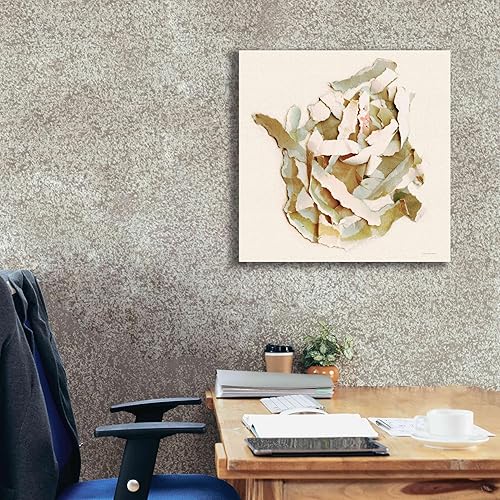 Miniatura 20 de Epic Graffiti Kamdon Kreations - Lienzo decorativo para pared, diseño giclée, 18 x 18 pulgadas