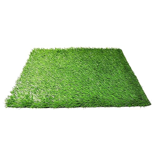Downtown Pet Supply Replacement Dog Potty Grass, 20 x 25