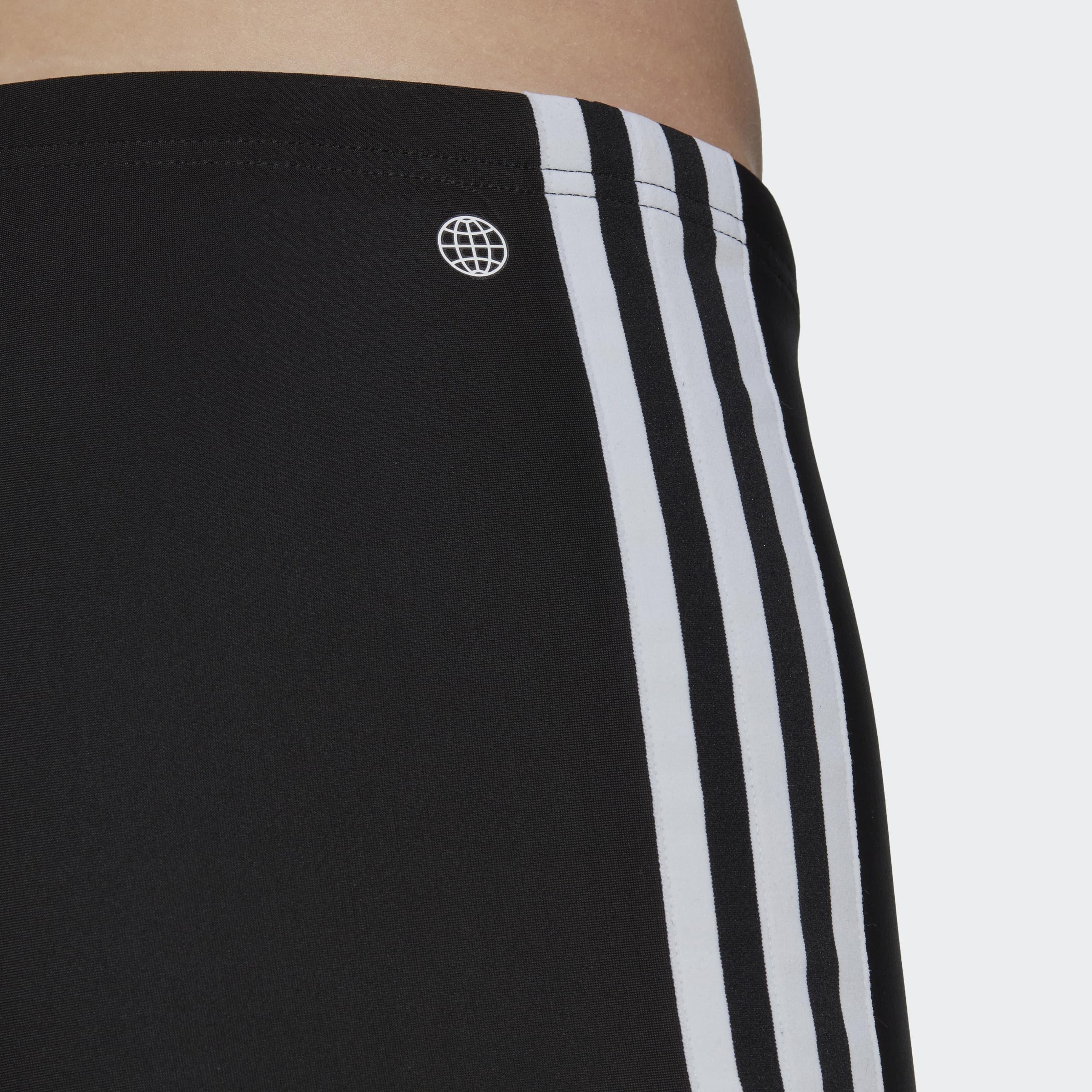 adidas 3 Stripes Bãnador bóxer Hombre