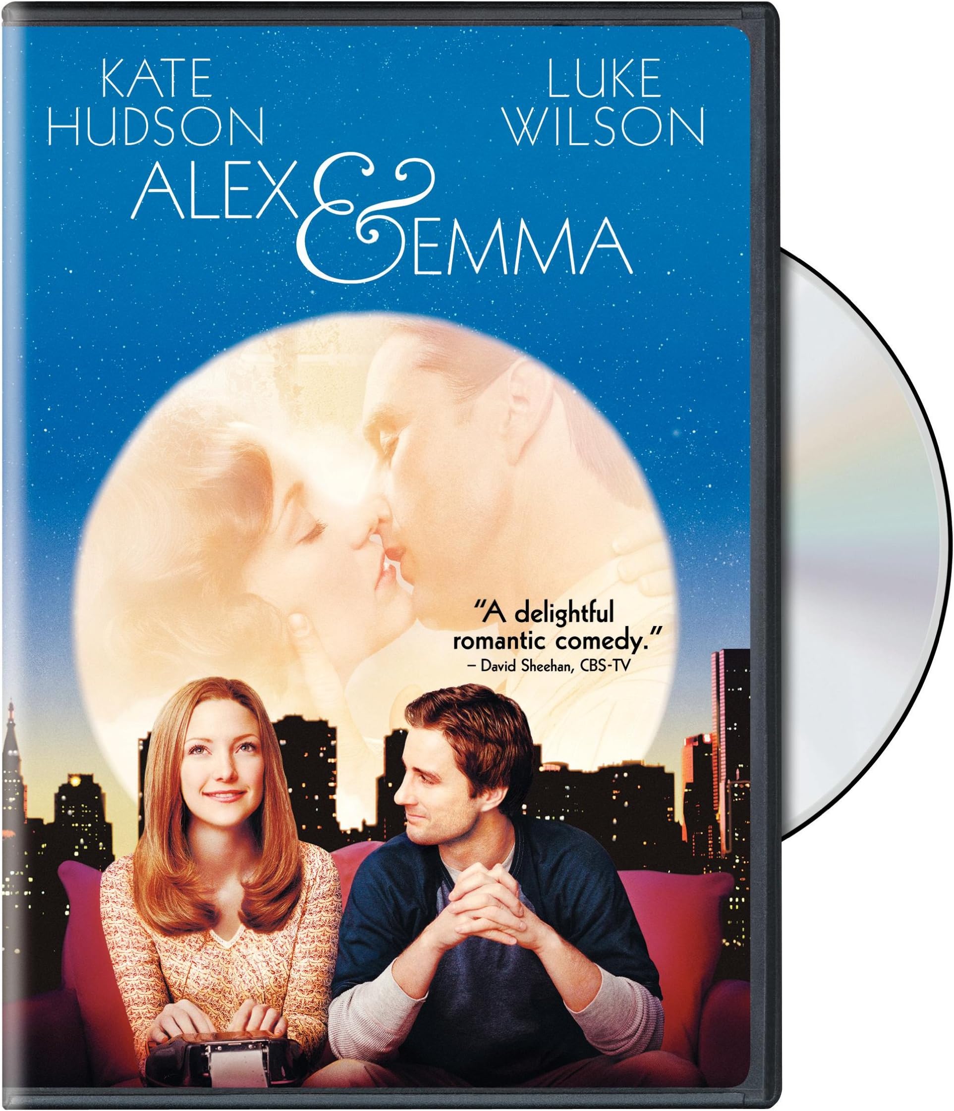 Alex & Emma