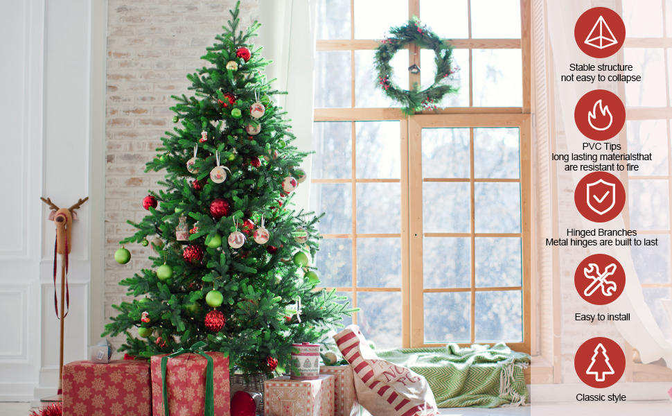 【SEVEN  さま】* christmas tree ❀ ツリー 712+eEZGqrL._AC_UF350,