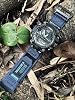 Correa de nailon con cierre de gancho y bucle de 22mm compatible con CMF by Nothing Watch Pro 3/Pro 2/Pro, Huawei Watch, Amaztim M2/T2, Kospet Tank M3 Ultra/M3/M2, ajustable, banda de malla transpirable 7