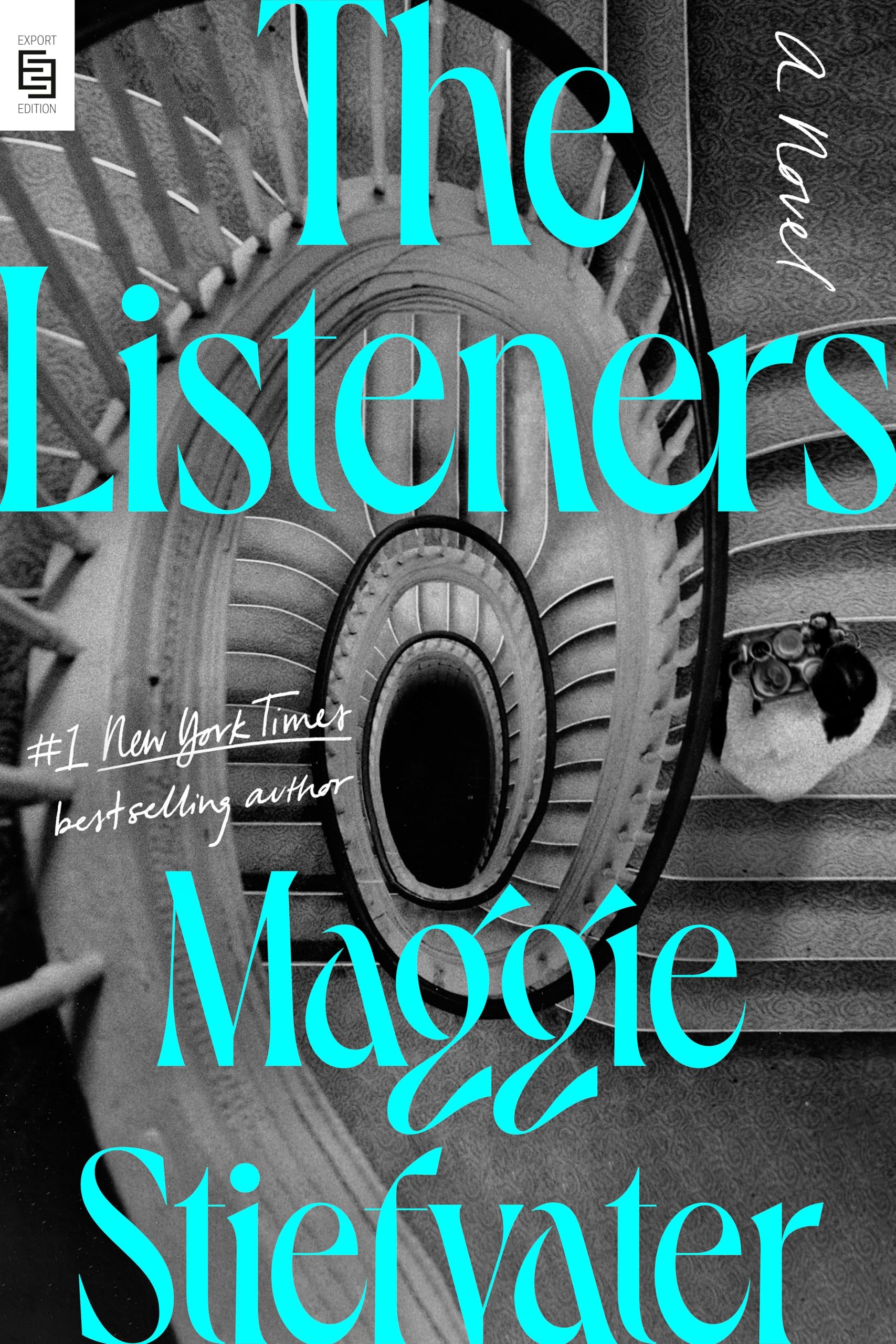 Listeners: A Novel