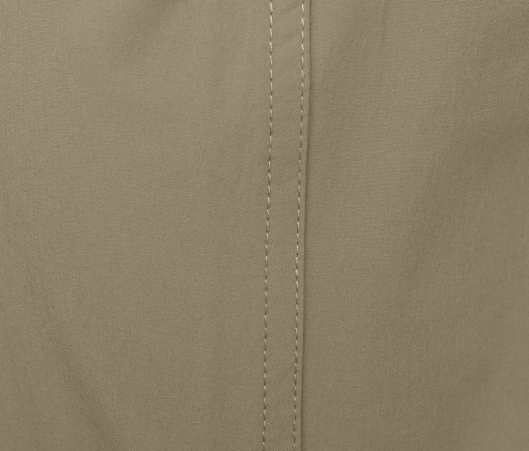 Bergson MENA (Slim) | Damen Wanderhose - Vielseitige Damen Wanderhose im Slim Fit, Normal-/Kurz-/Langgrößen, bielastischer 4-Wege-Stretch, schnelltrocknendes dryprotec Gewebe, wasserabweisend & PFC-f