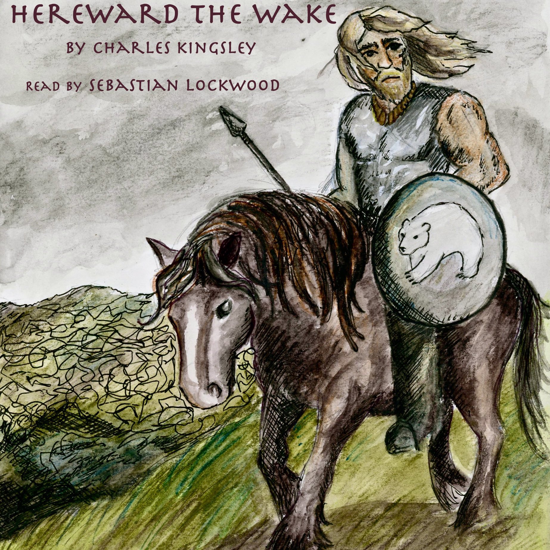 Hereward the Wake