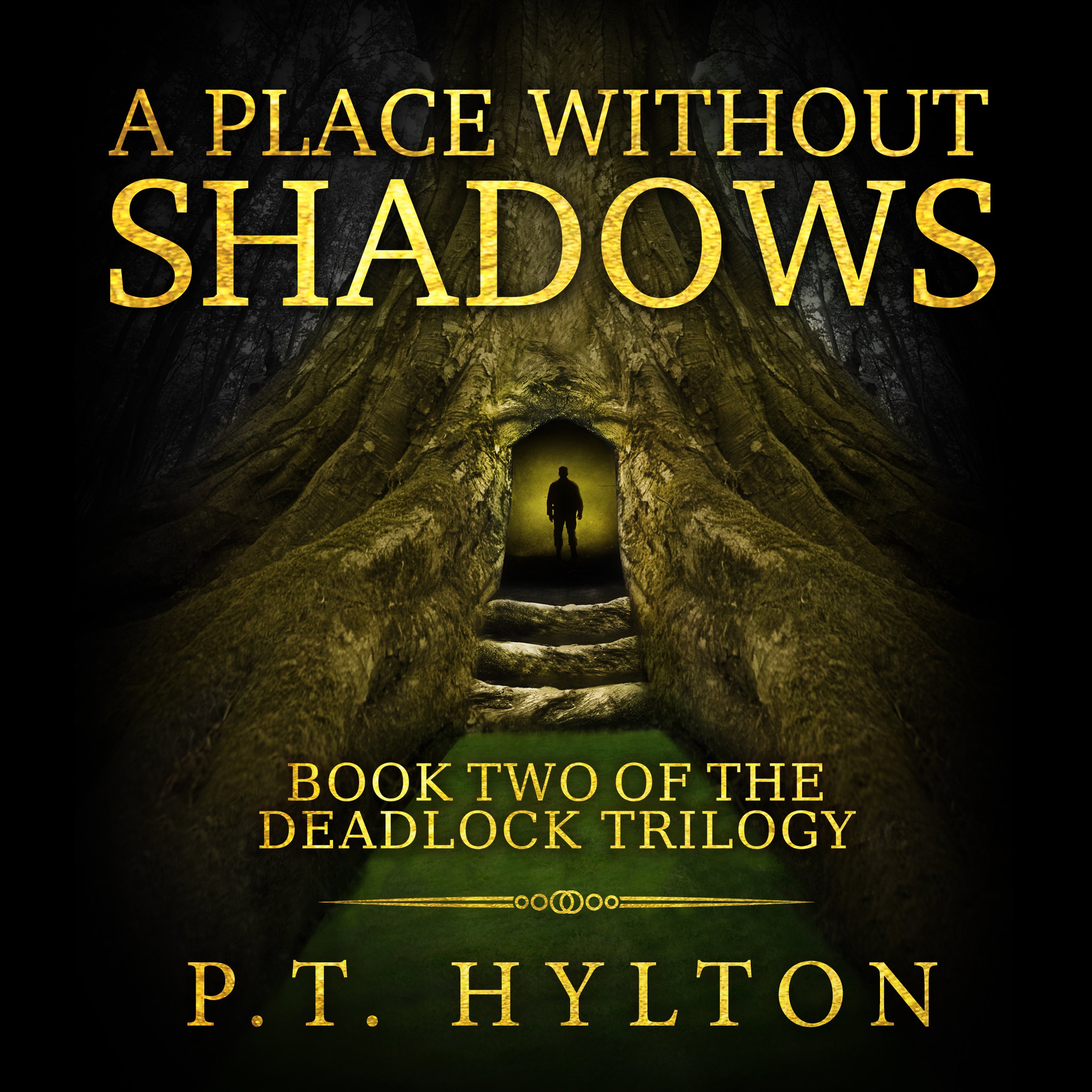 A Place Without Shadows