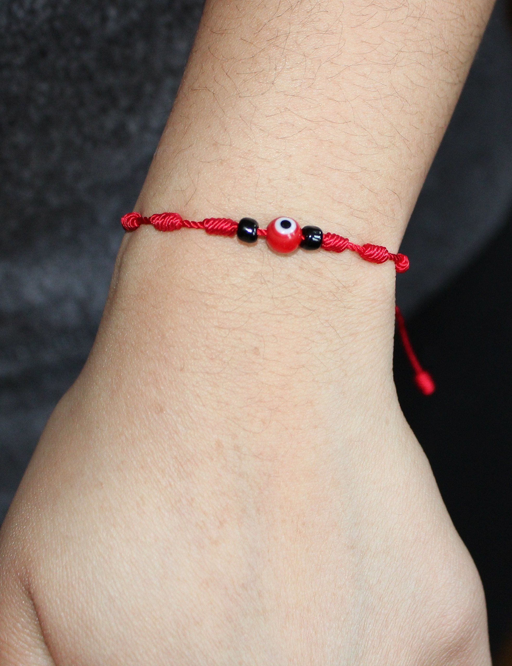 Top more than 74 red bracelet meaning mexican super hot 3tdesign.edu.vn