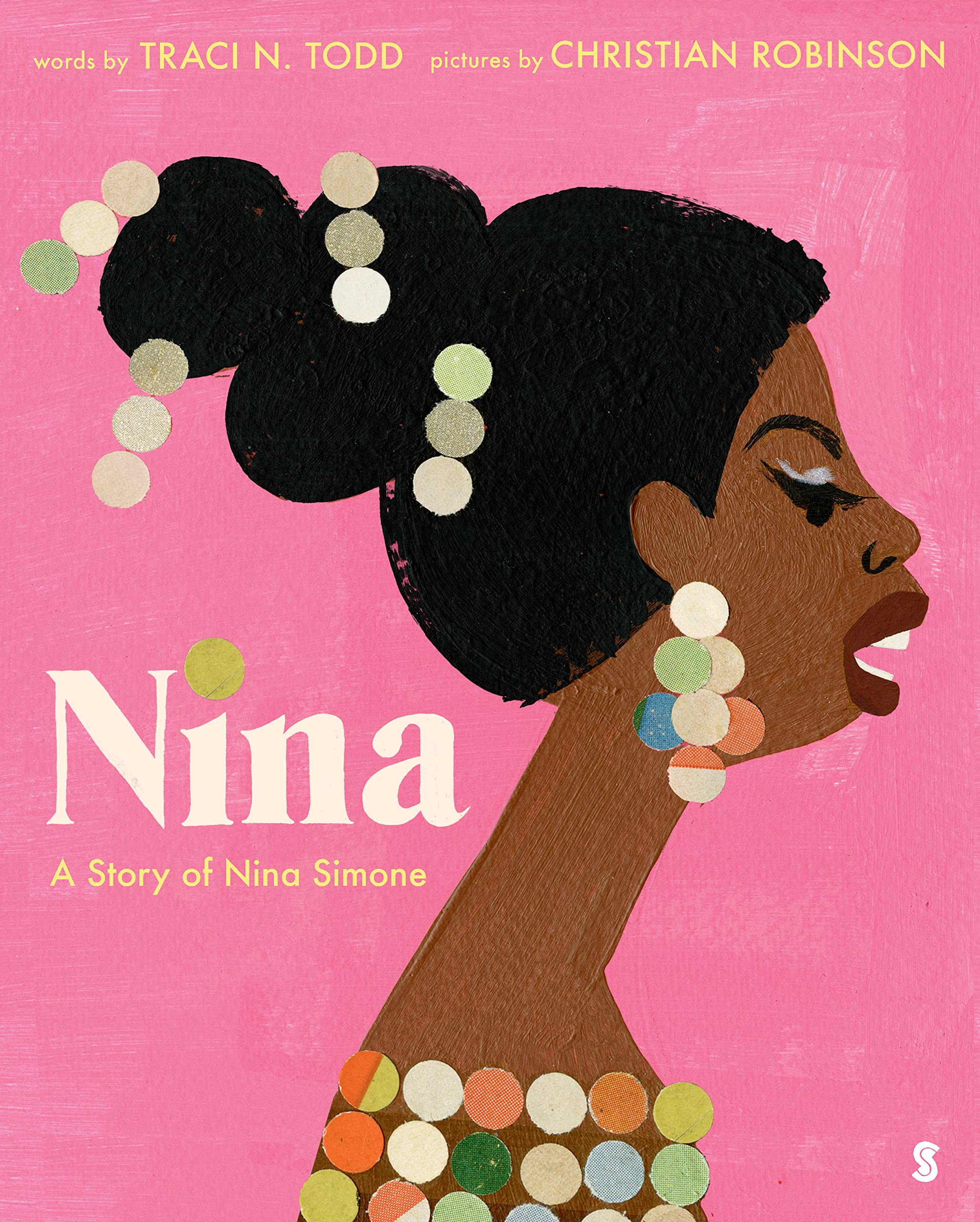 Nina by Traci N. Todd, Christian Robinson - 9781914484162