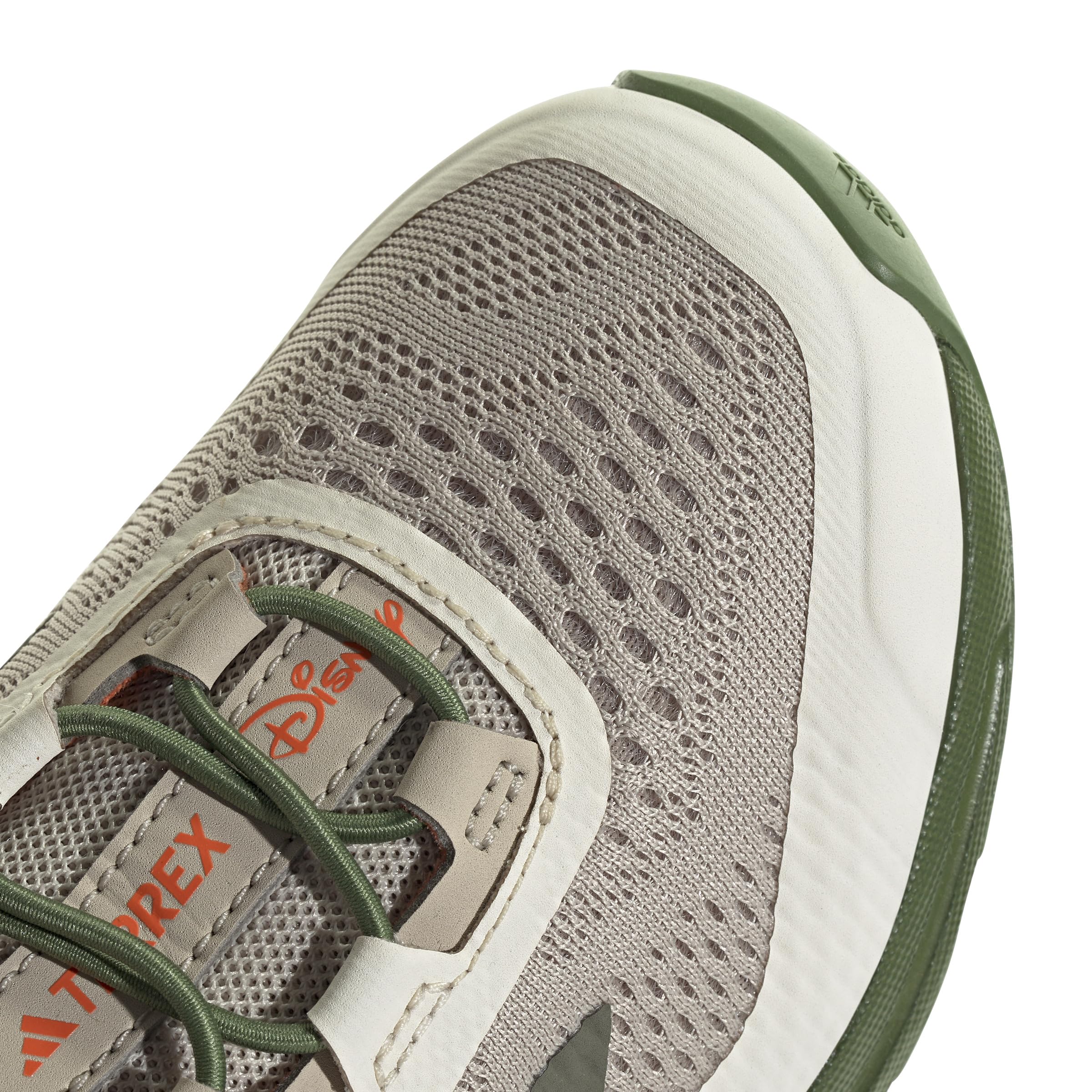 adidas Uniseks Terrex Disney Agravic Flow Trail RunningButy do biegania szlakowego