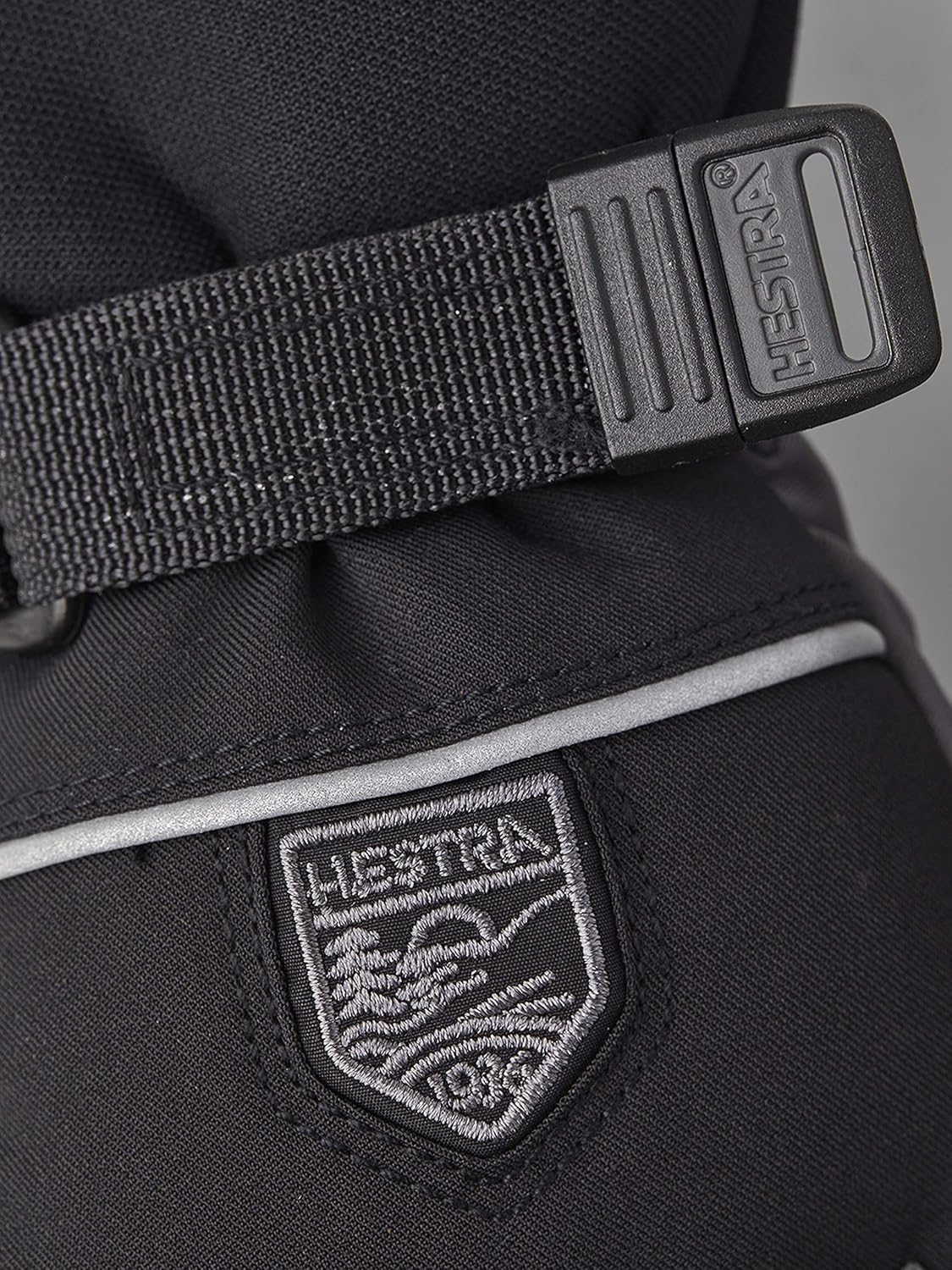 Hestra Junior Gore-Tex Flex Glove (Youth 4-13yrs) | Waterproof, Insulated Kids Gloves for Winter, Skiing, Snowboarding & Playing in The Snow