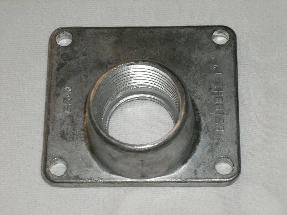 CUTLER HAMMER DS100H1CS Clamshell - 1