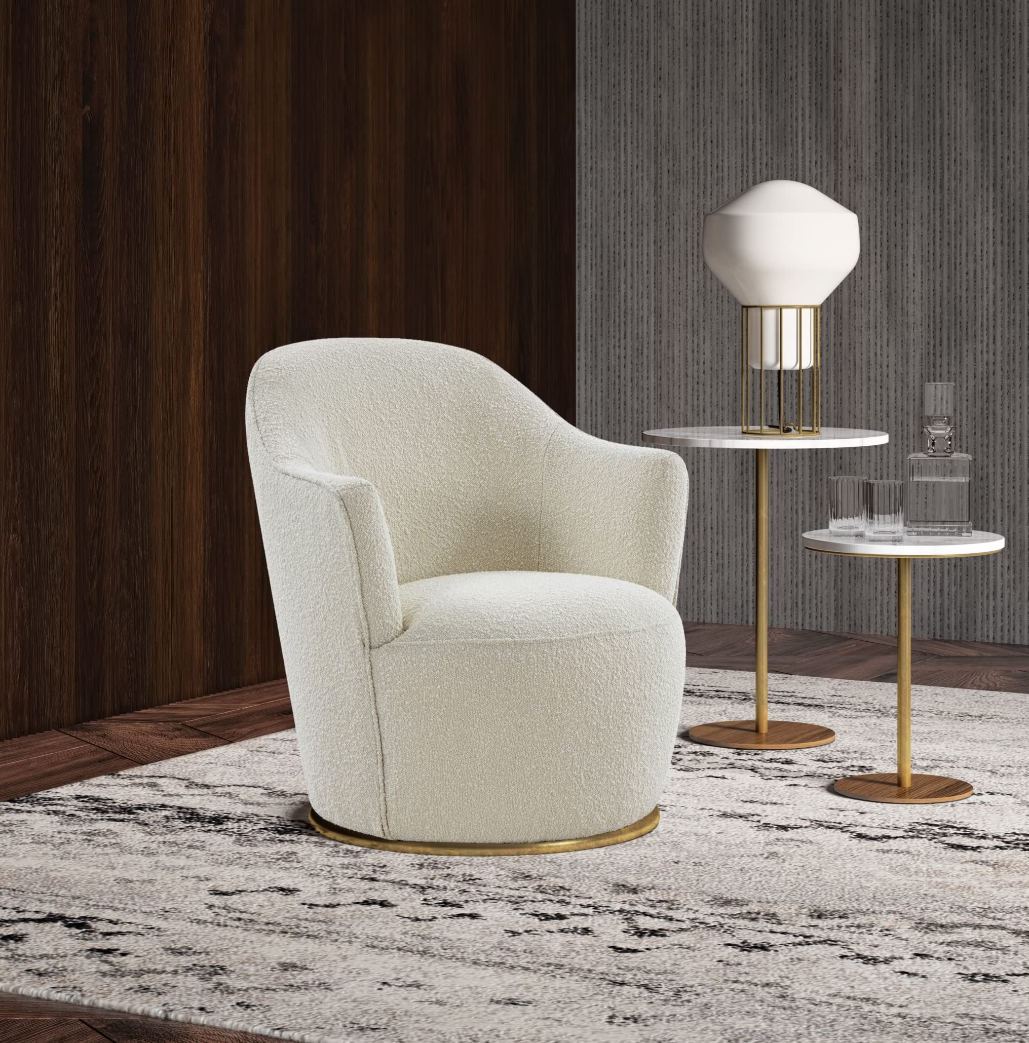 Amazon.com: Limari Home Veriel Collection Living Room Modern