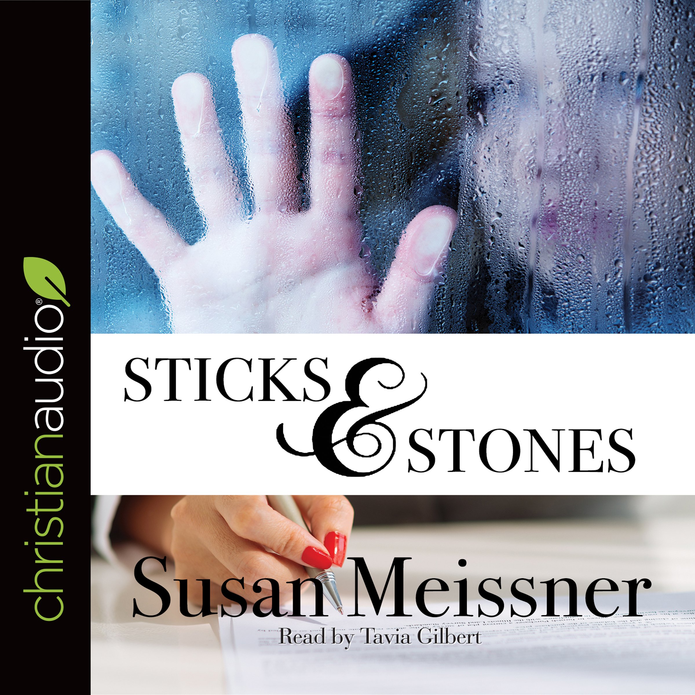 Cover art for Sticks &amp; Stones