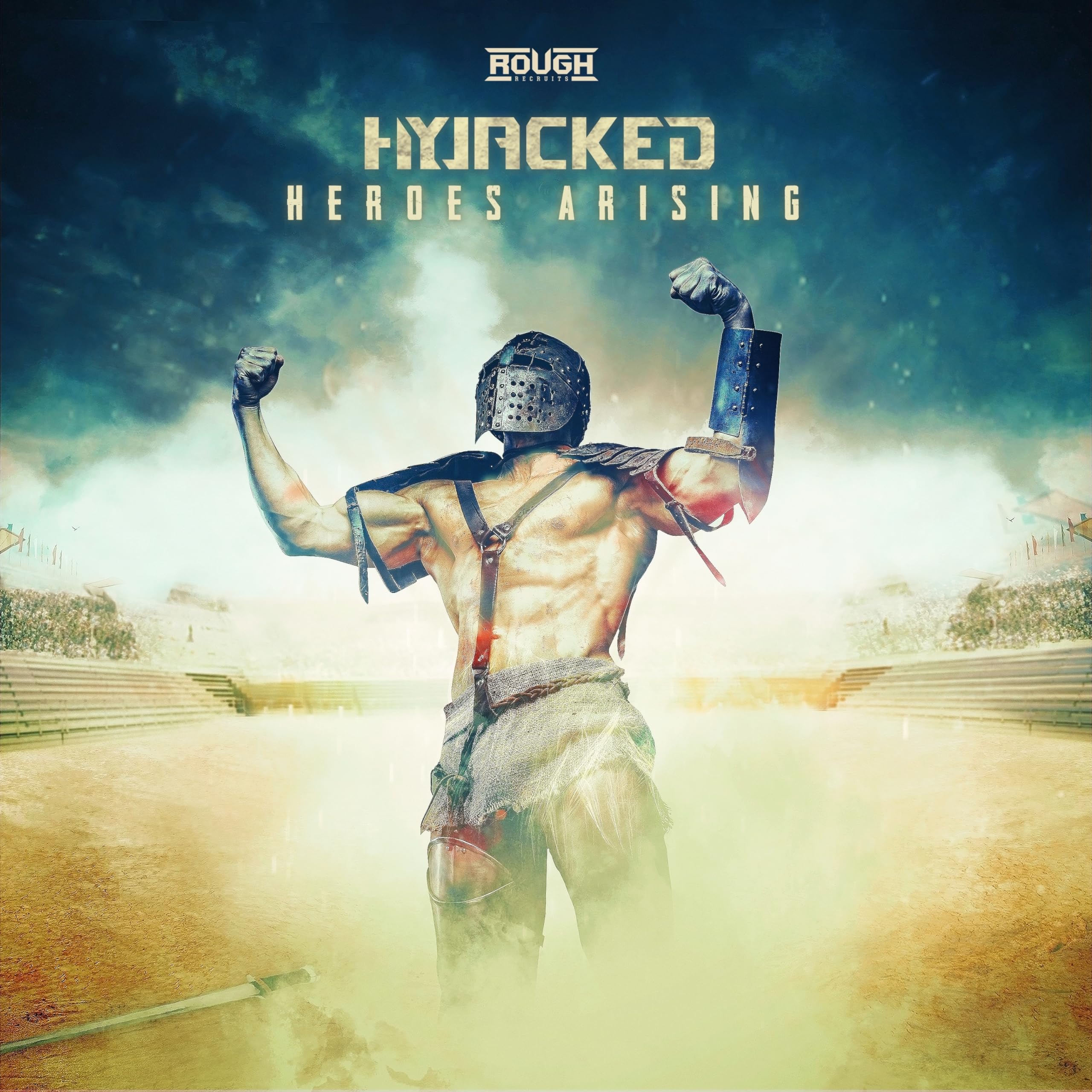 Hyjacked