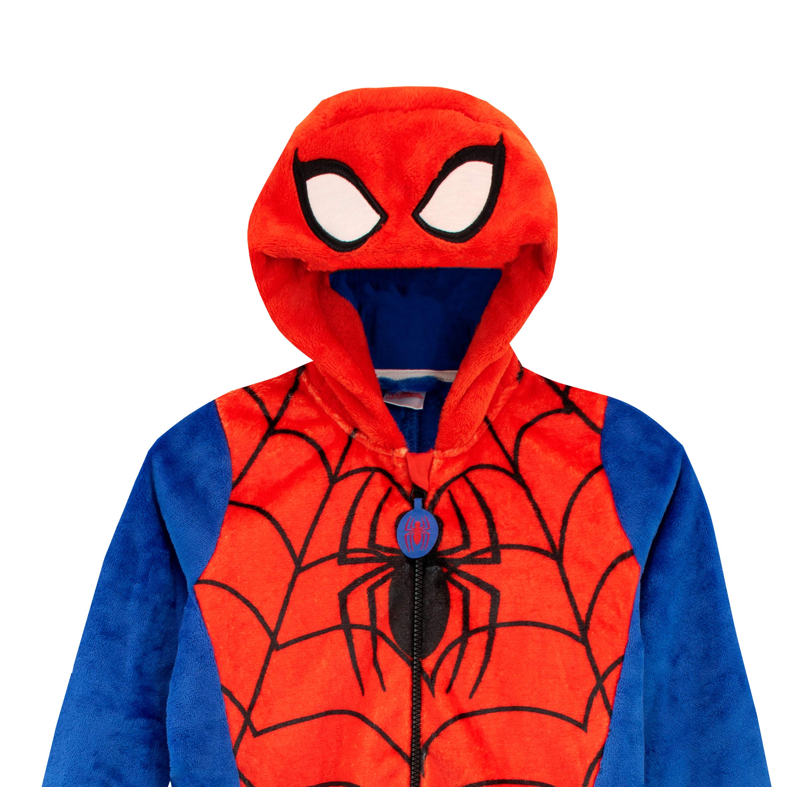 Marvel - Grenouillère - Spiderman - Garçon
