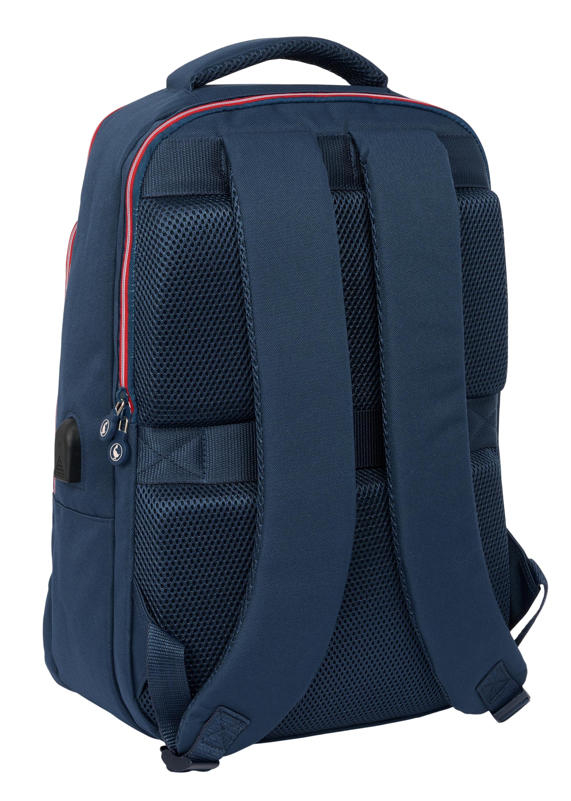 safta M894 Zaino Unisex - Bambini e ragazzi (Pacco da 1)