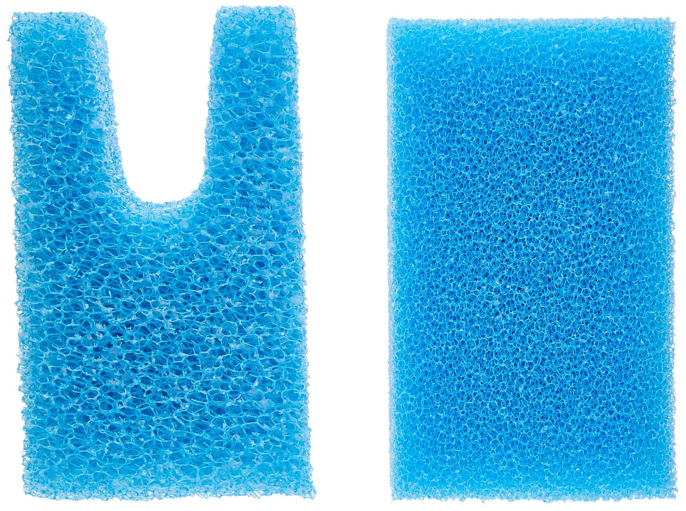 Ferplast Meccanica Spugna per Bluwave Filtro Interno per acquari & ESPONJA CARBONO ACUARIO BLUCLEAR 07