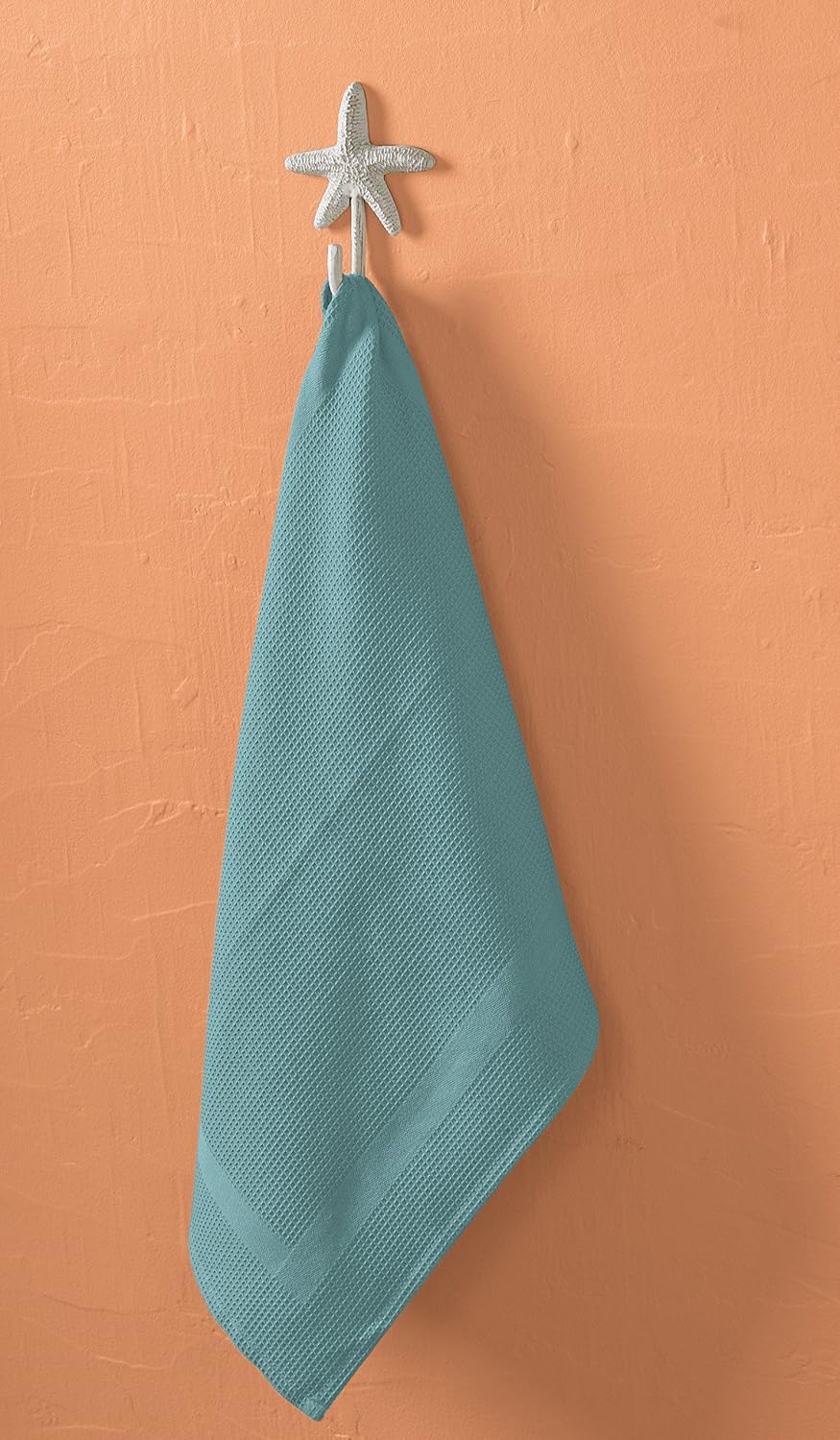 Park Designs Starfish Single Hook