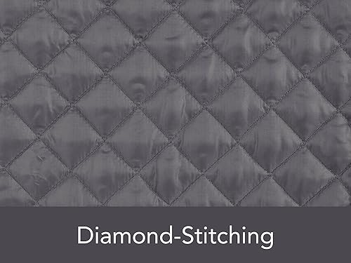 Miniatura 6 de Covermates Recuerdos - Almacenamiento de platos - Protección acolchada - Ventana de identificación - Resistente a las manchas - Lavable a máquina -