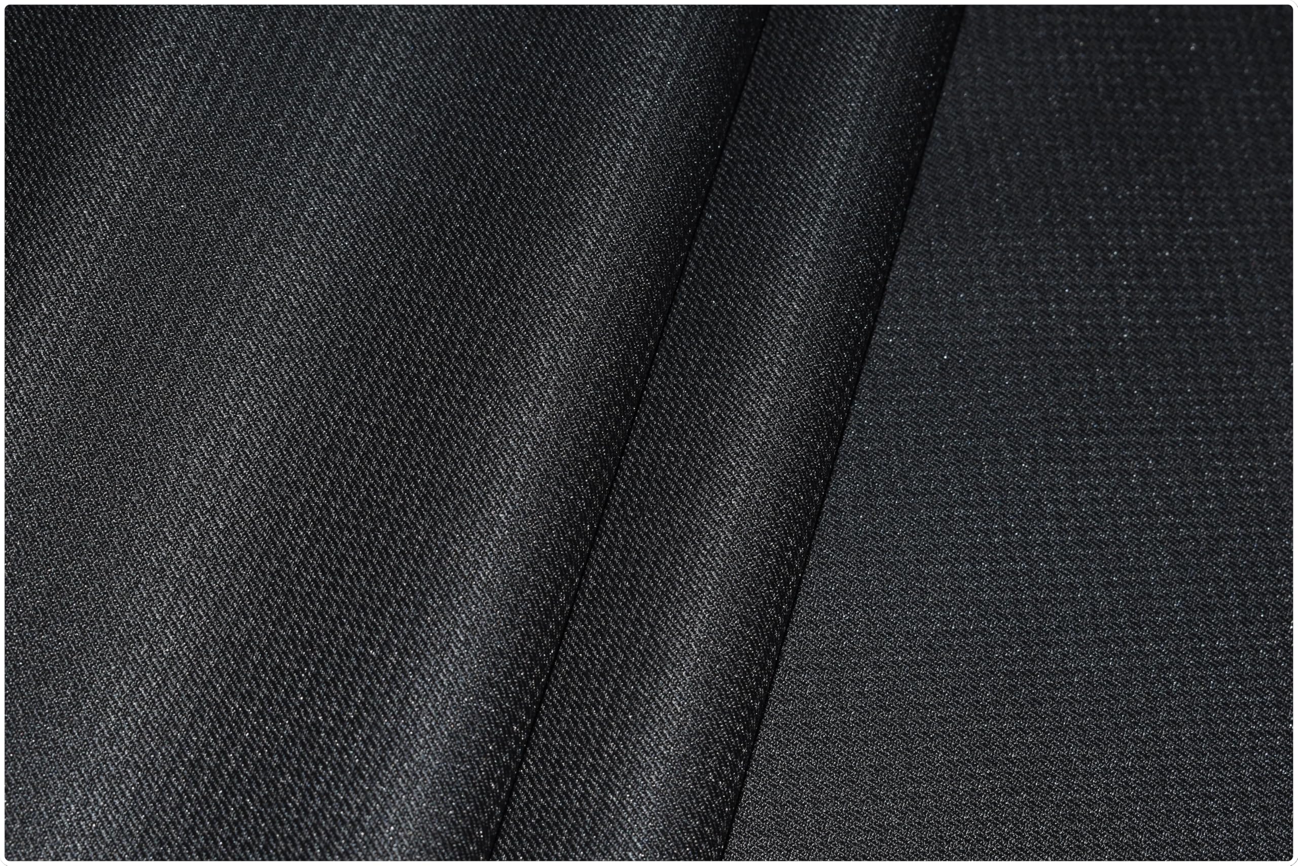 arvind Men's Poly Viscose Checkered Unstitched Trouser Fabric (NE27B1)-picture-51