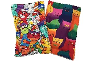 Petstages Cat Nip Pillow Catnip Sachets