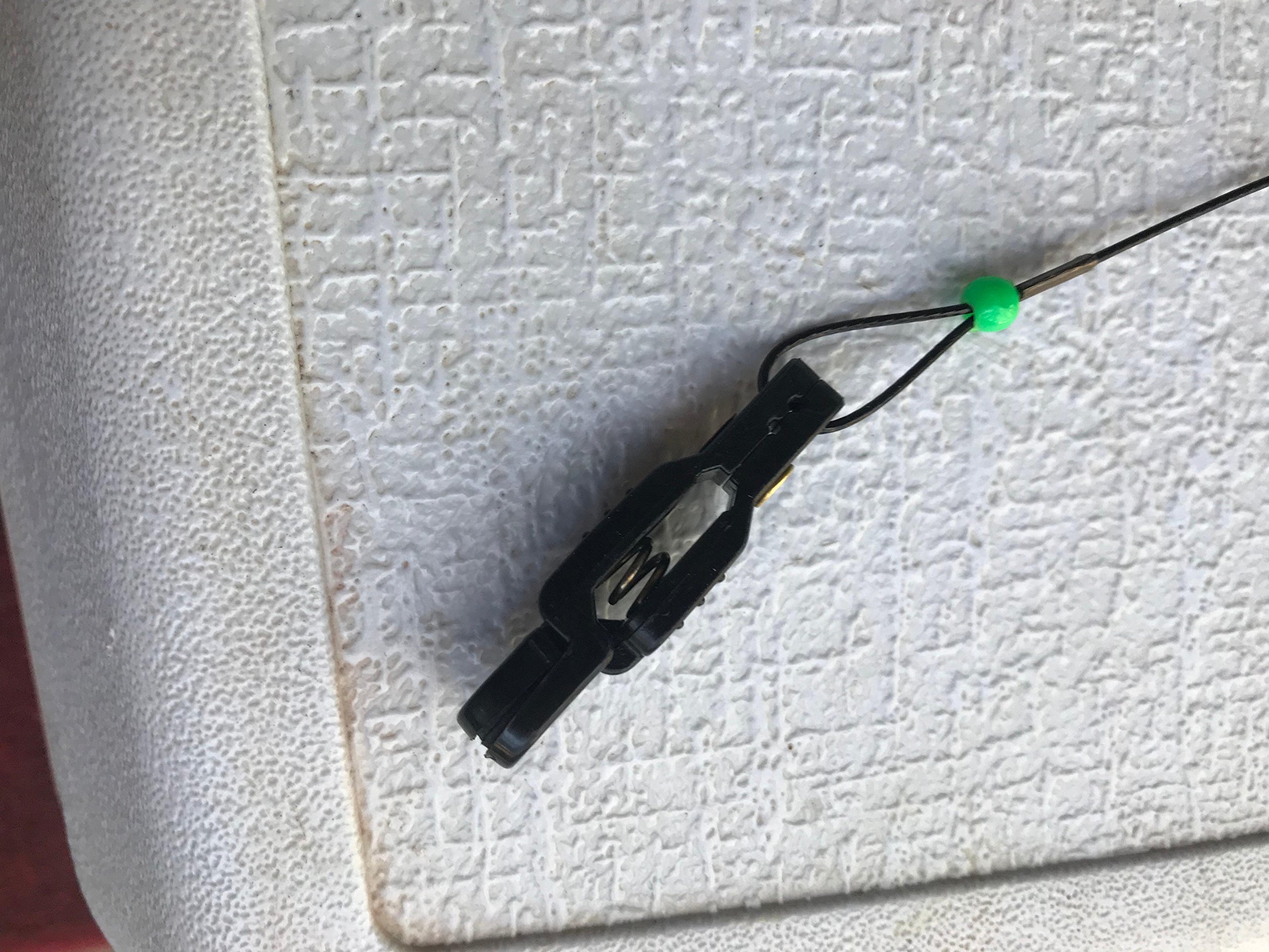 Montana Tackle Adjustable Tension Downrigger Stacker Release