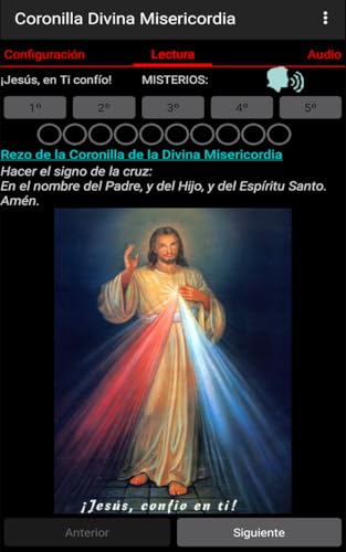 Divine Mercy Chaplet