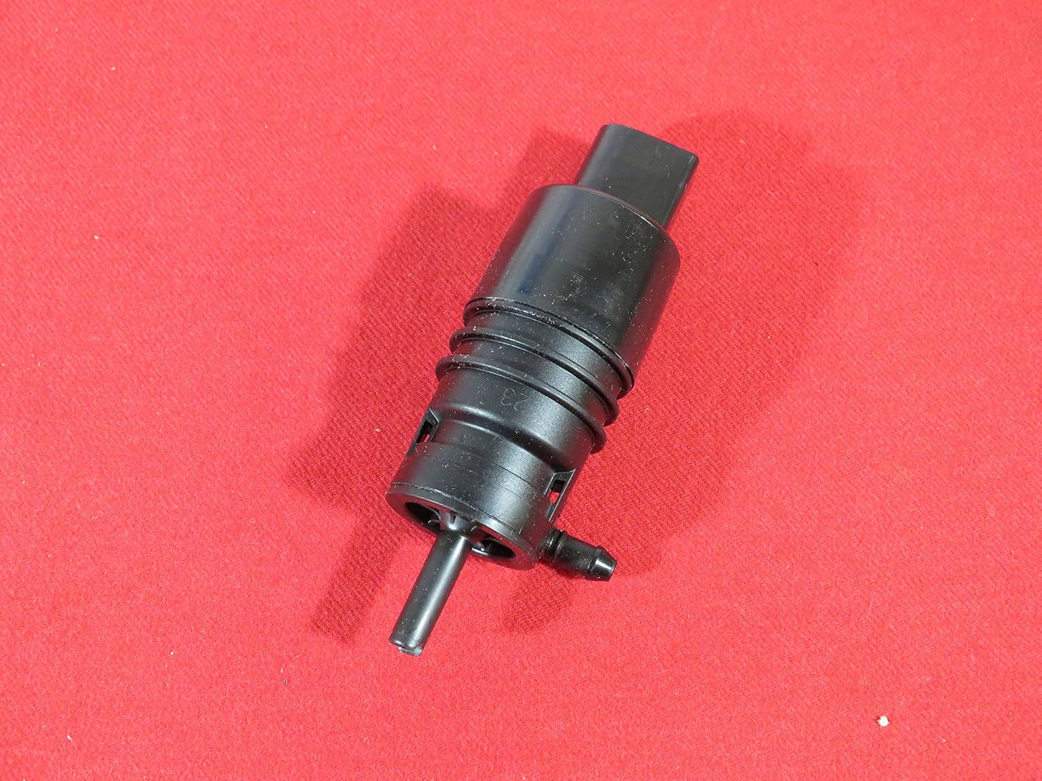 Chrysler Pump-Washer, Windshield
