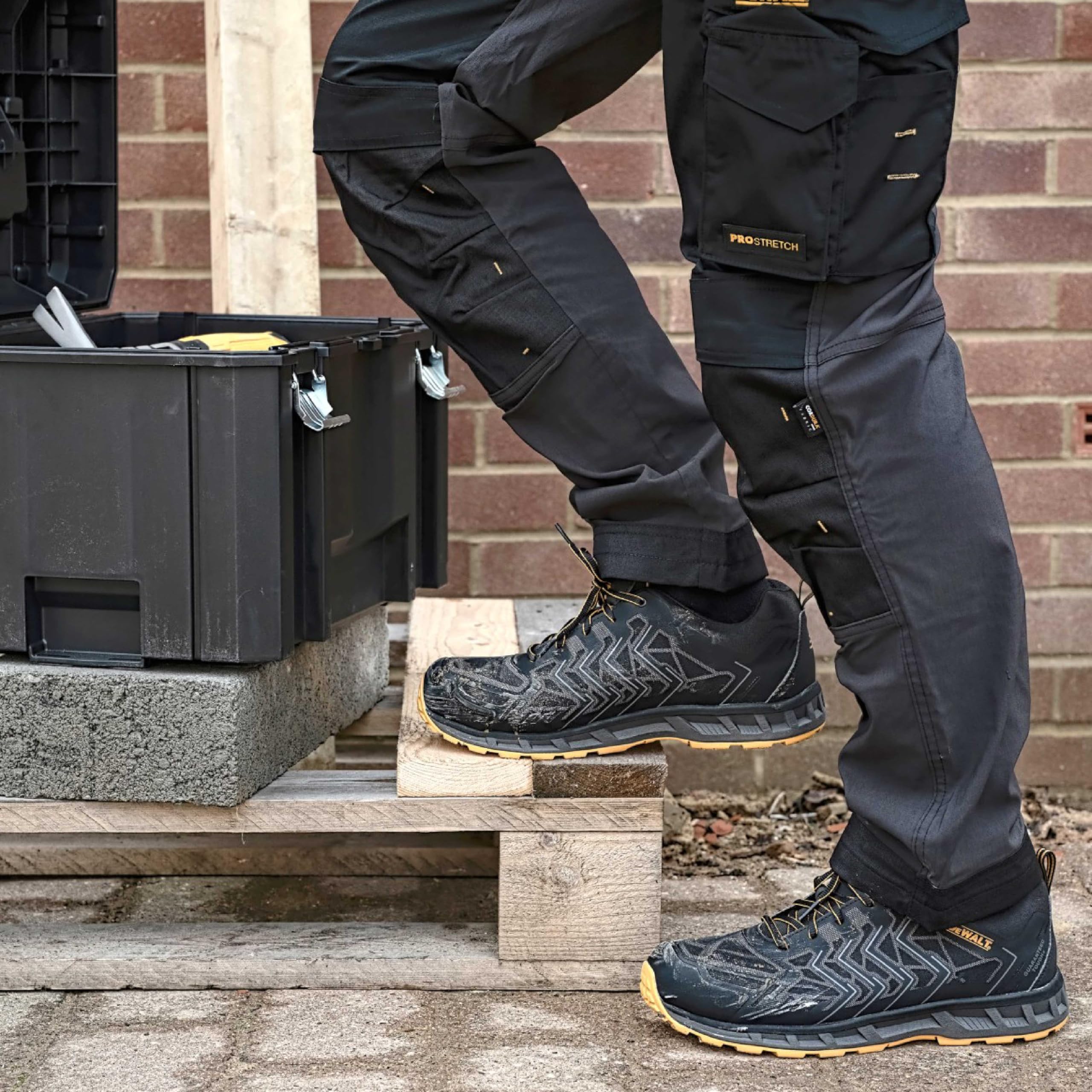 Mountain Warehouse DeWalt Fargo Taille 8