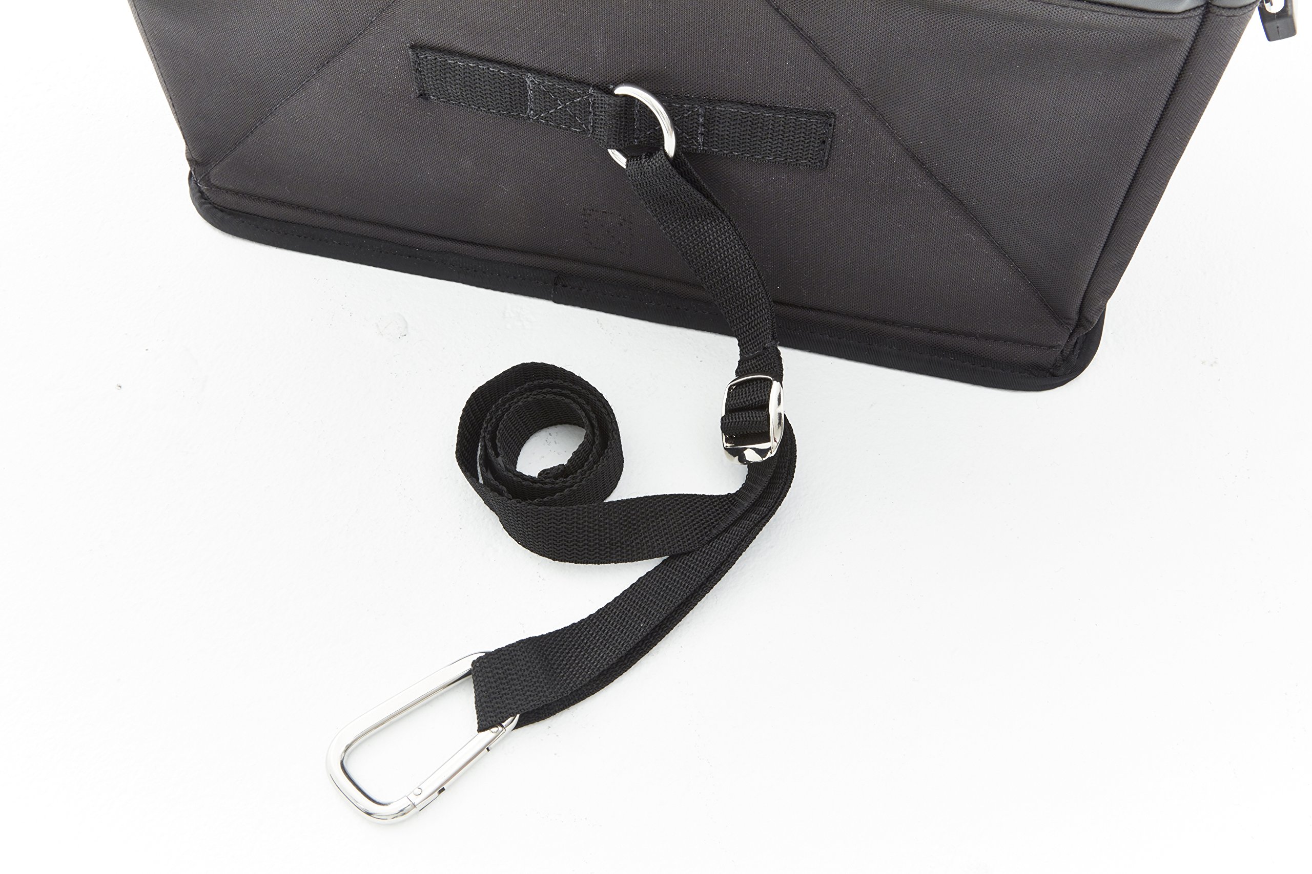Amazon.com: GM Accessories 23415716 Cargo Organizer in Jet