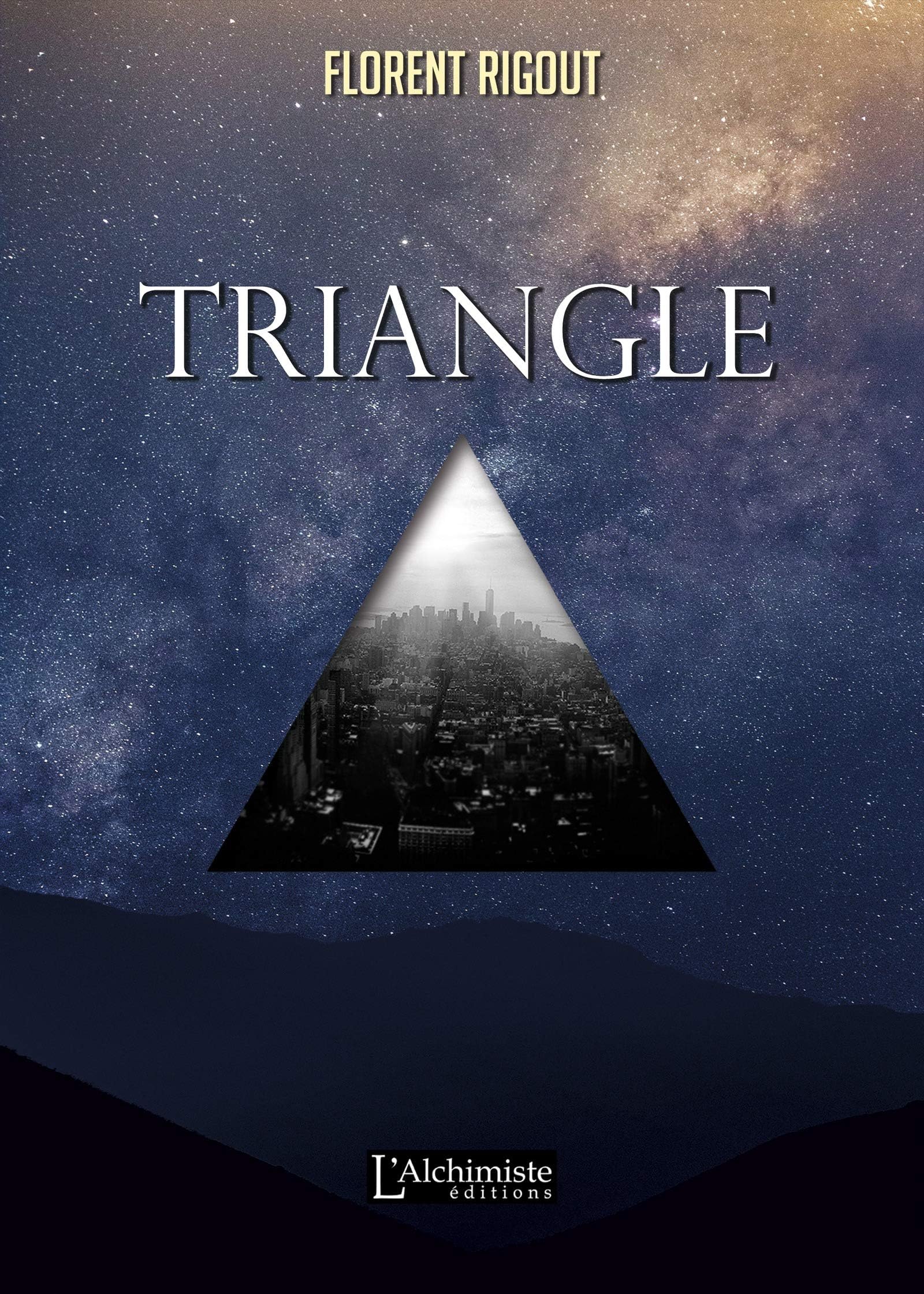 Triangle (French Edition)