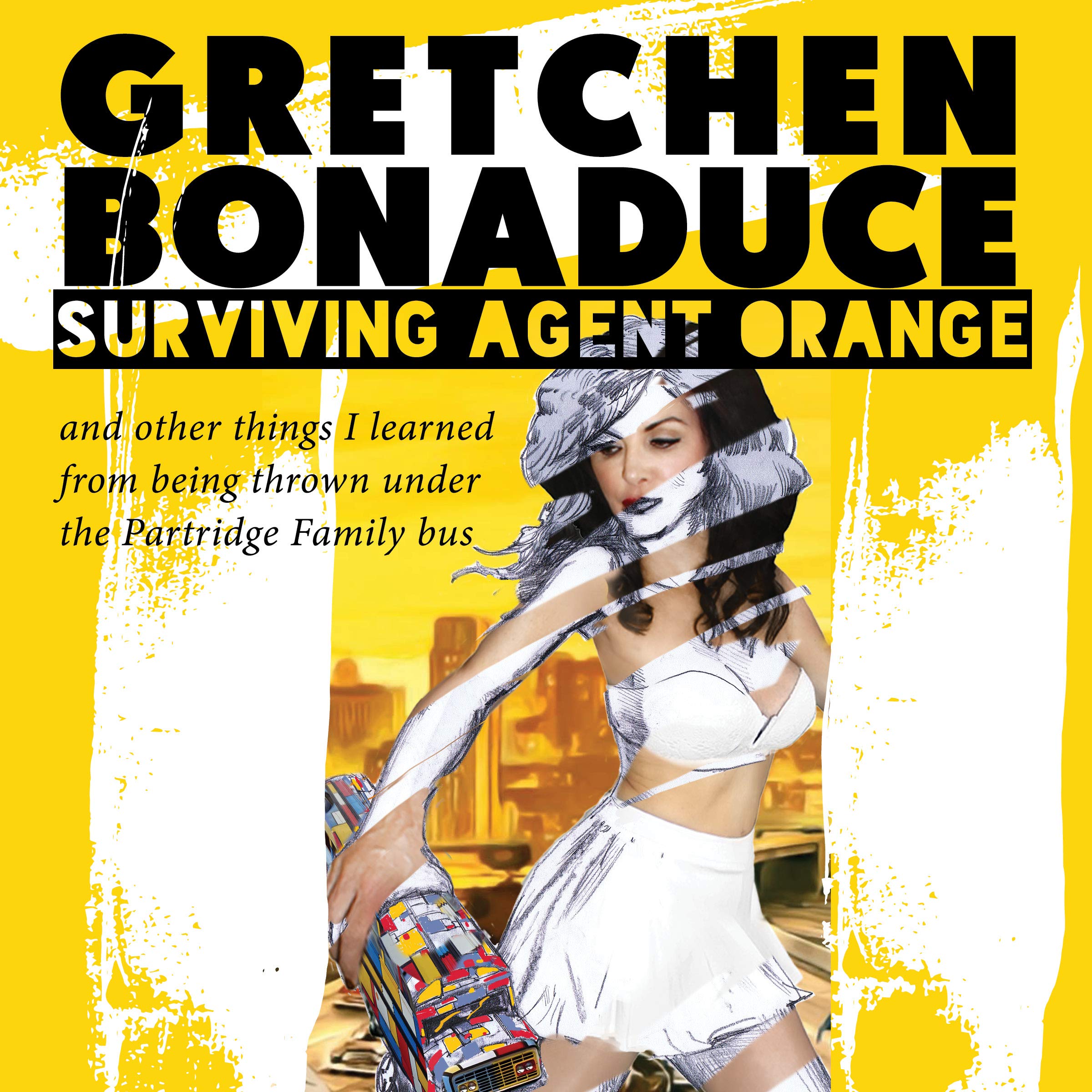 Buy Surviving Agent Orange And Other Things I Learned from Being