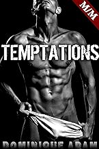 Download TEMPTATIONS: (Histoire Érotique Adulte MM M/M Gay) PDF