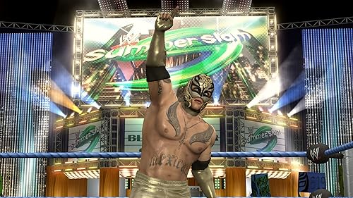 Miniatura 24 de WWE SmackDown vs. Raw 2010 - Xbox 360