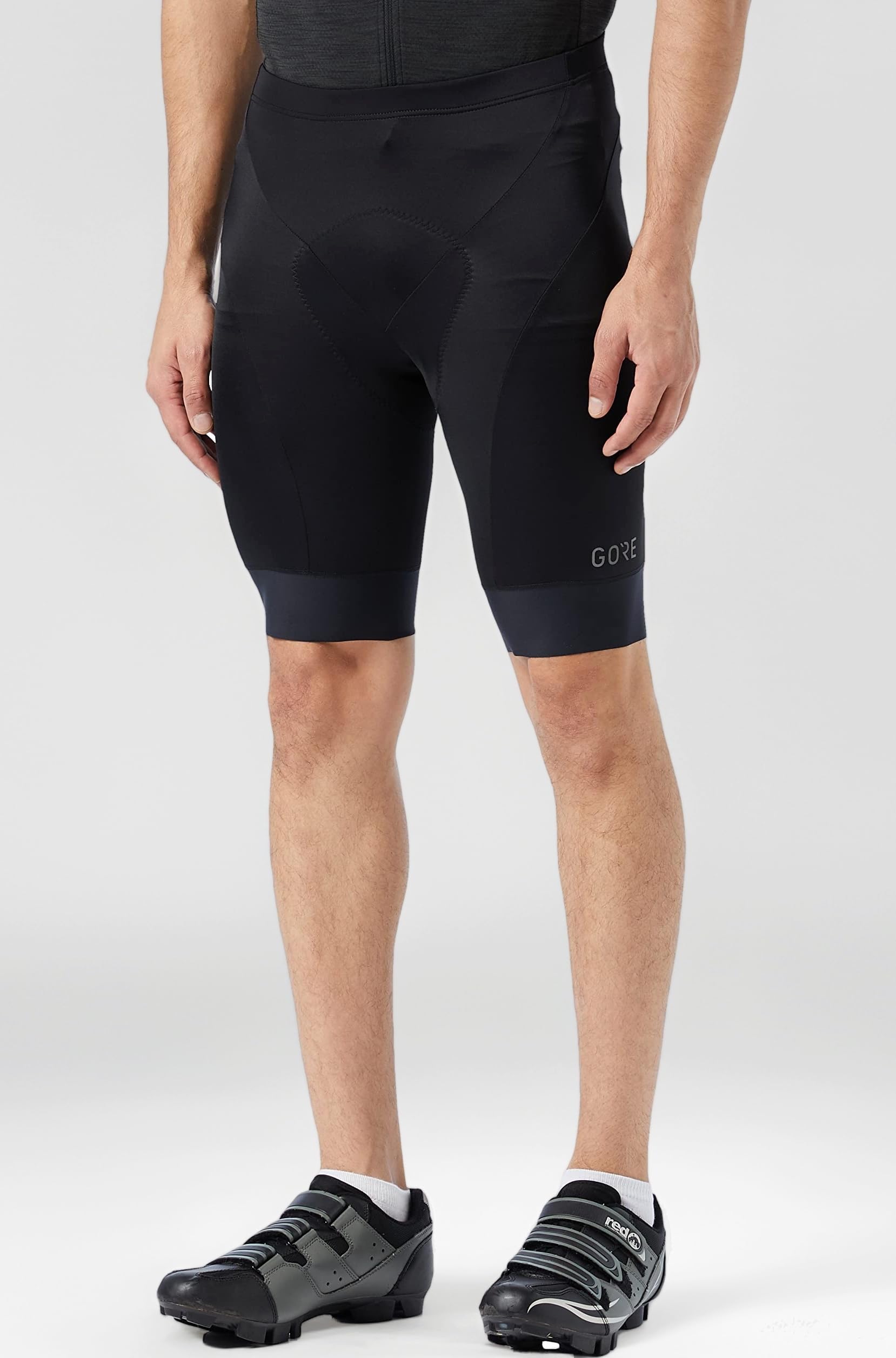 Mens C3 Short Tighs+