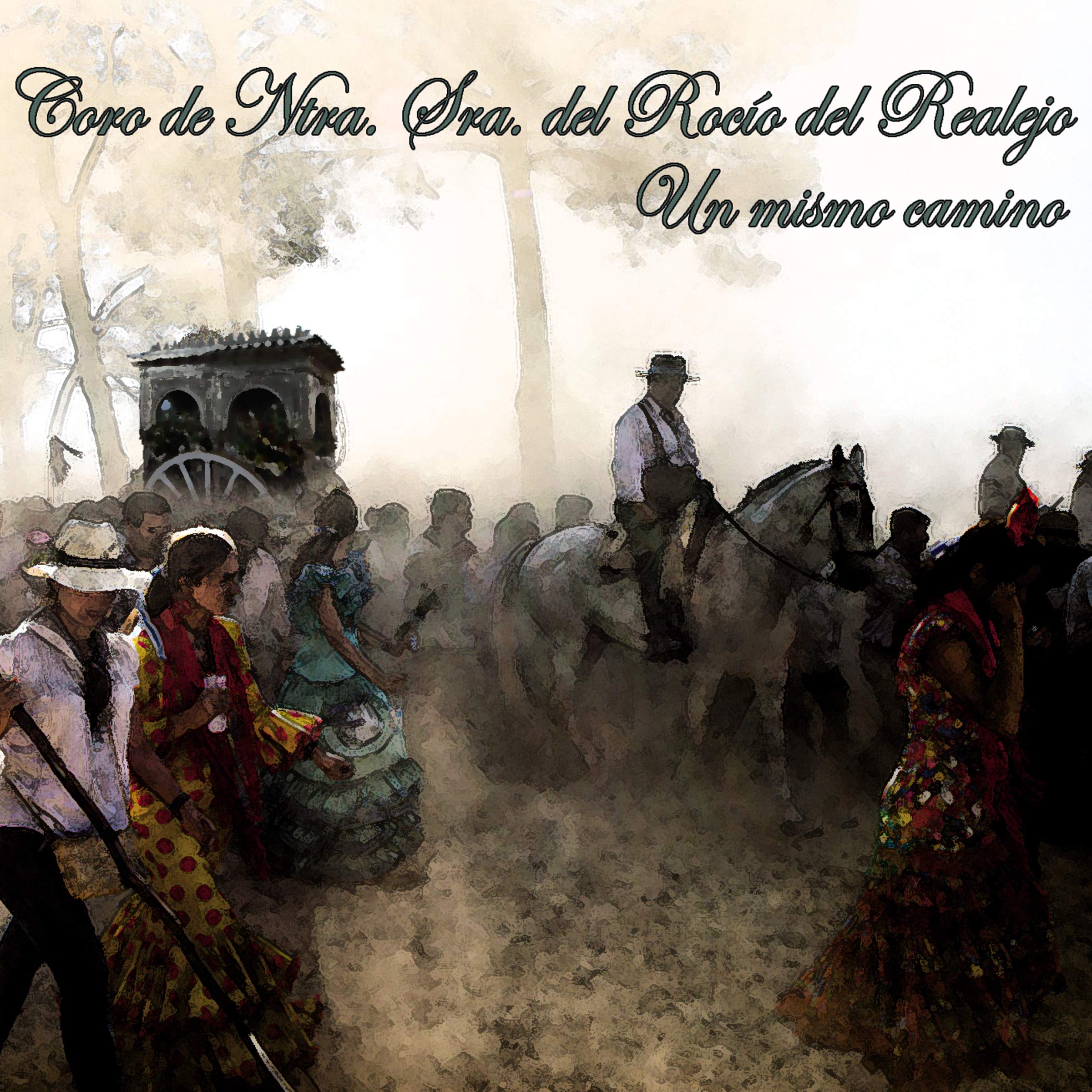 Coro de Ntra. Sra. del Rocío del Realejo