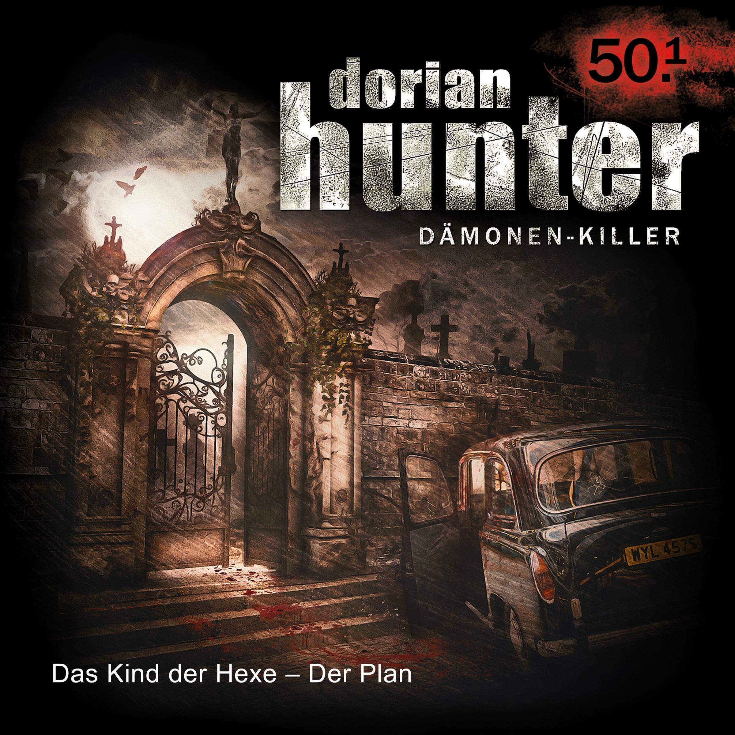 Cover art for Der Plan